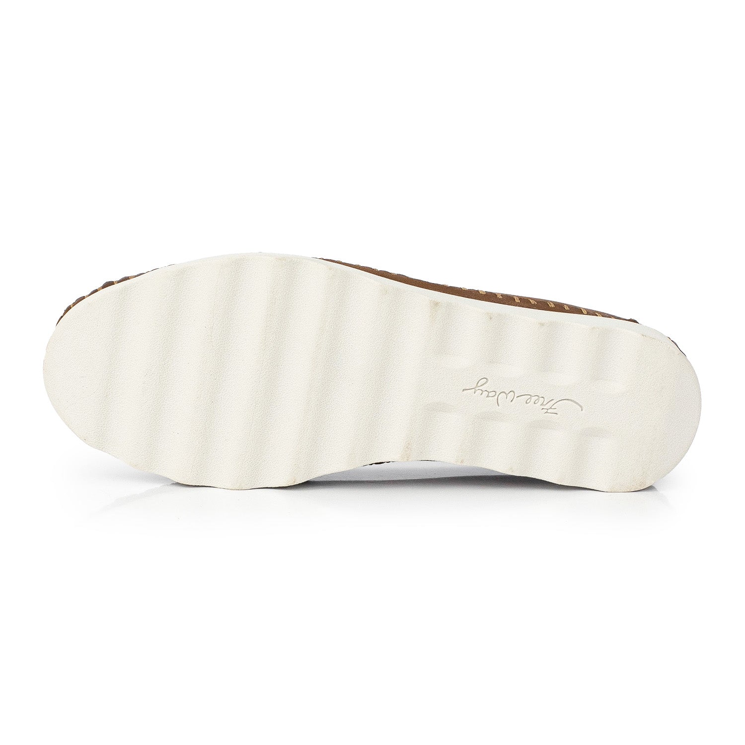 CHATITA GENISTA MARRON