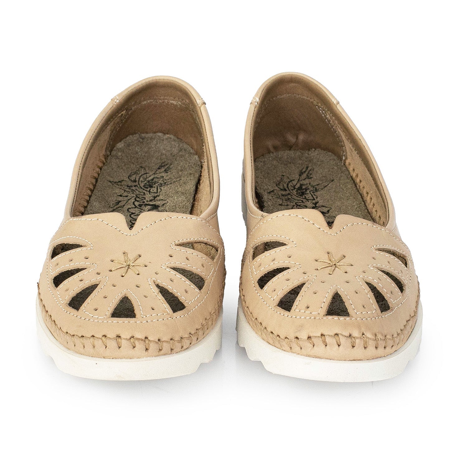 CHATITA GENISTA NATURAL