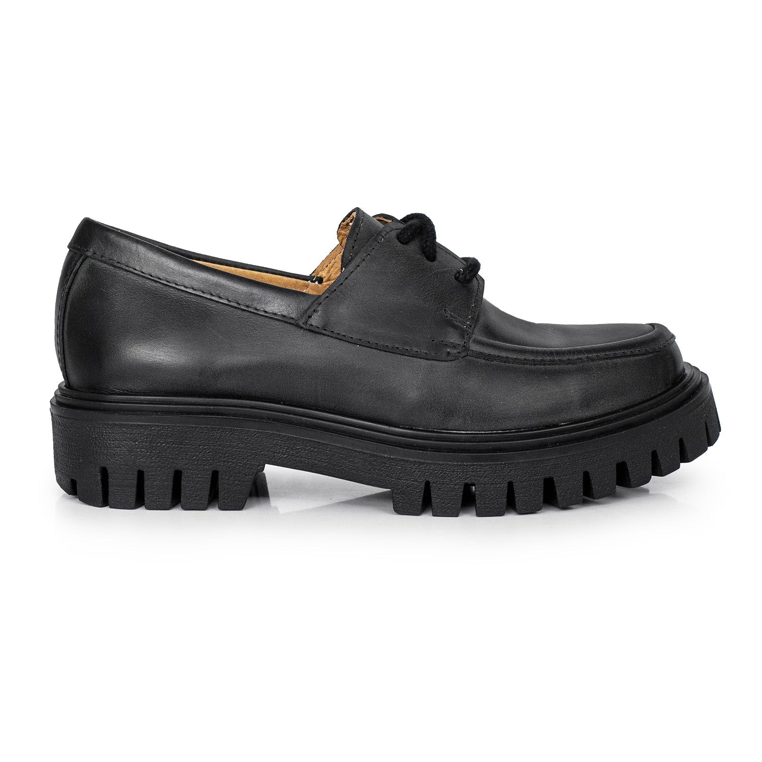 ABOTINADO ELEONOR NEGRO