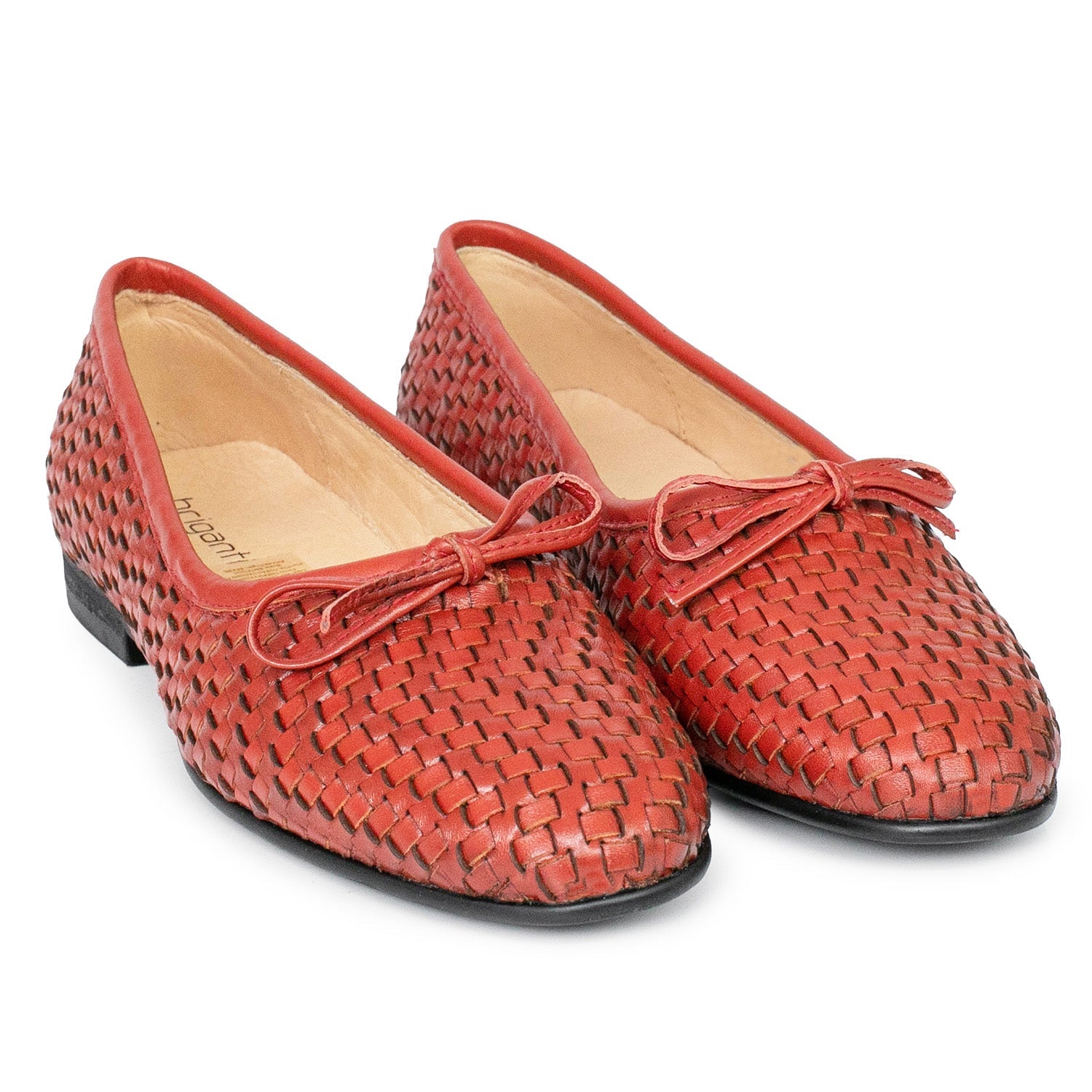 CHATITA PETUNIA ROJA