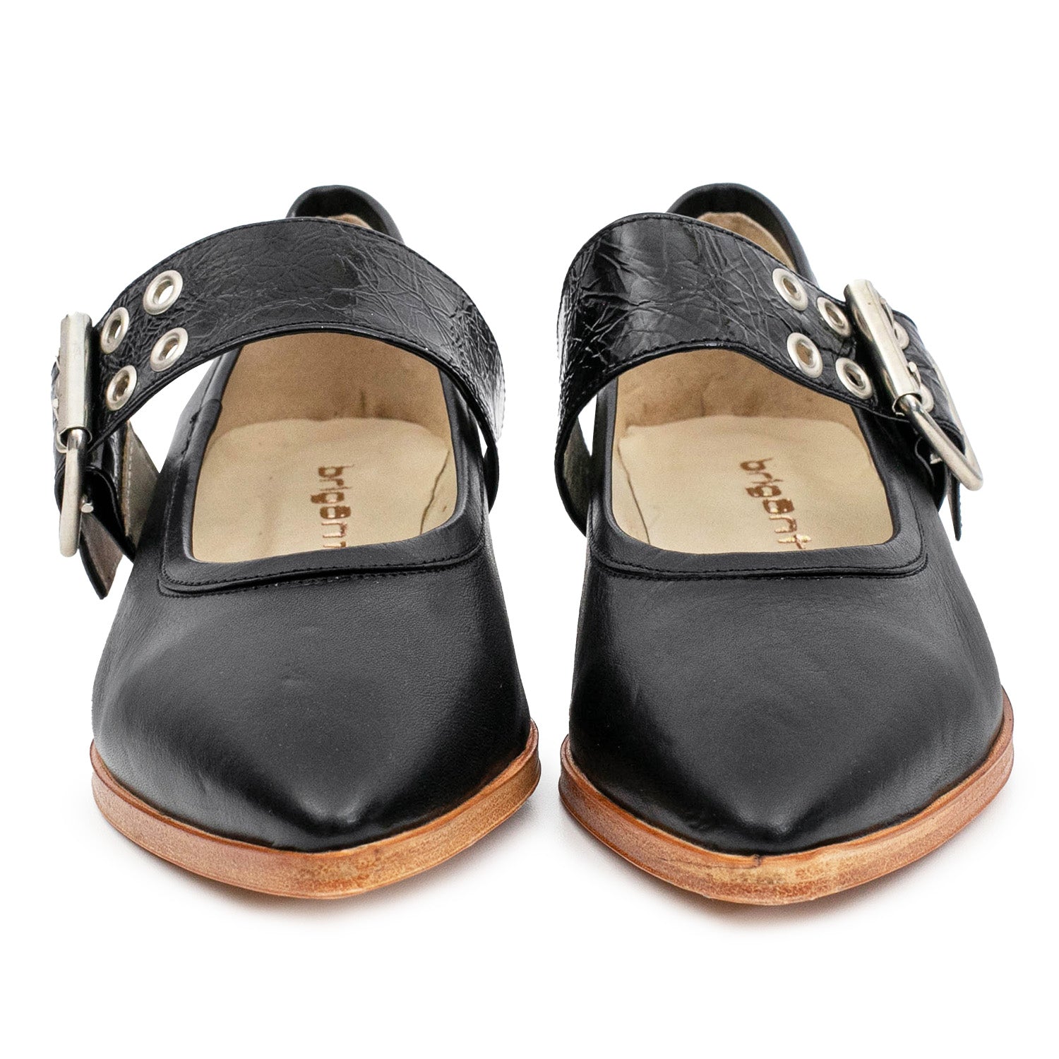 CHATITA AZALEA NEGRA