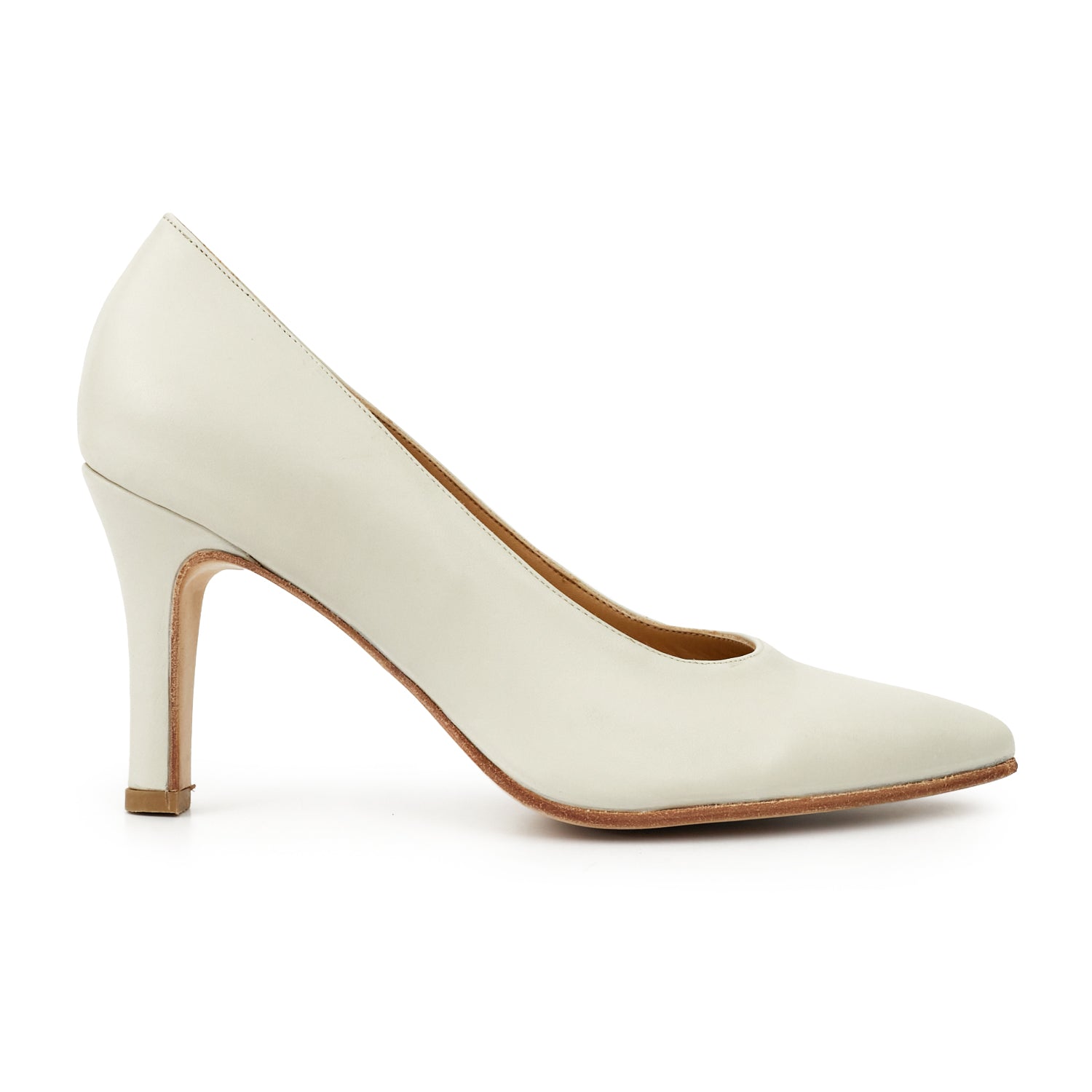 ZAPATO ARLET NATURAL