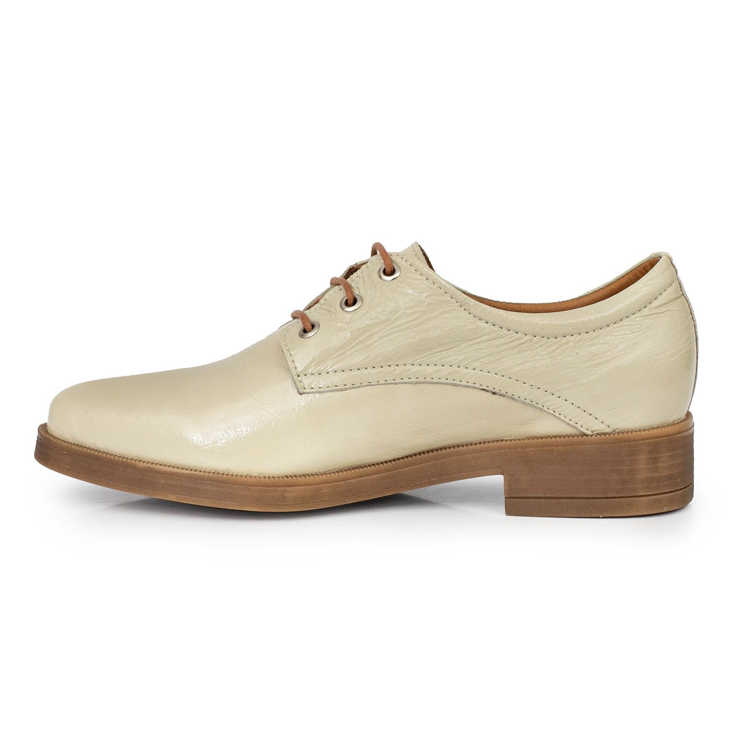 ZAPATO CARLING BEIGE