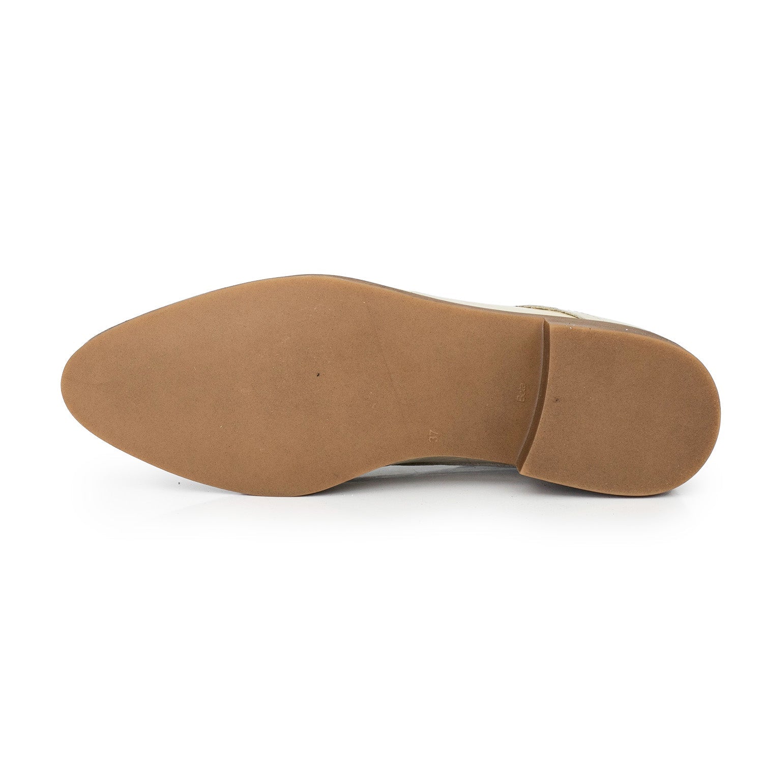 ZAPATO CARLING BEIGE
