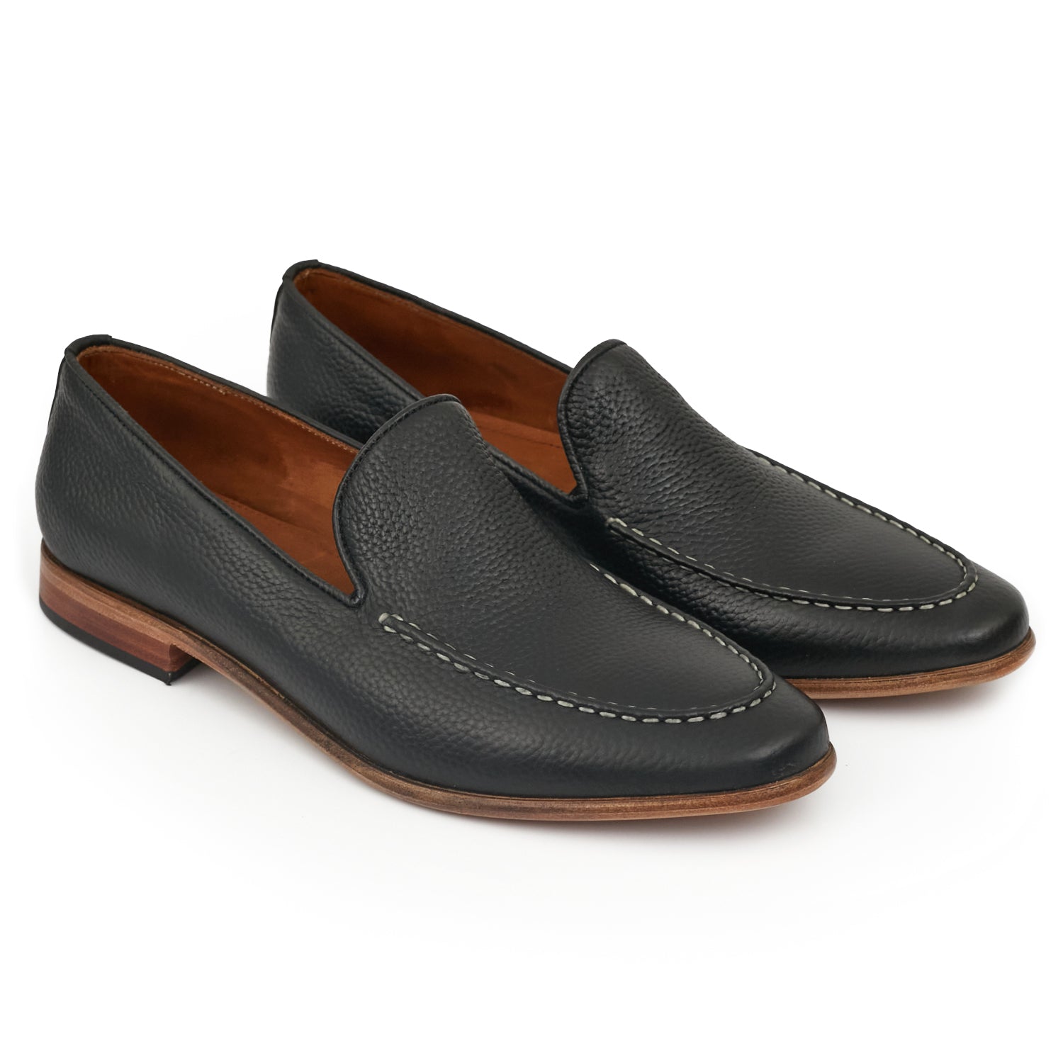MOCASIN COL NEGRO