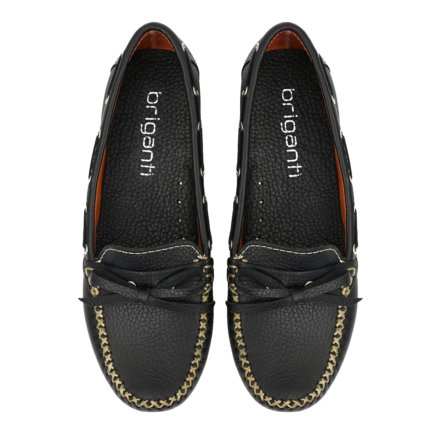 MOCASIN SUCO NEGRO