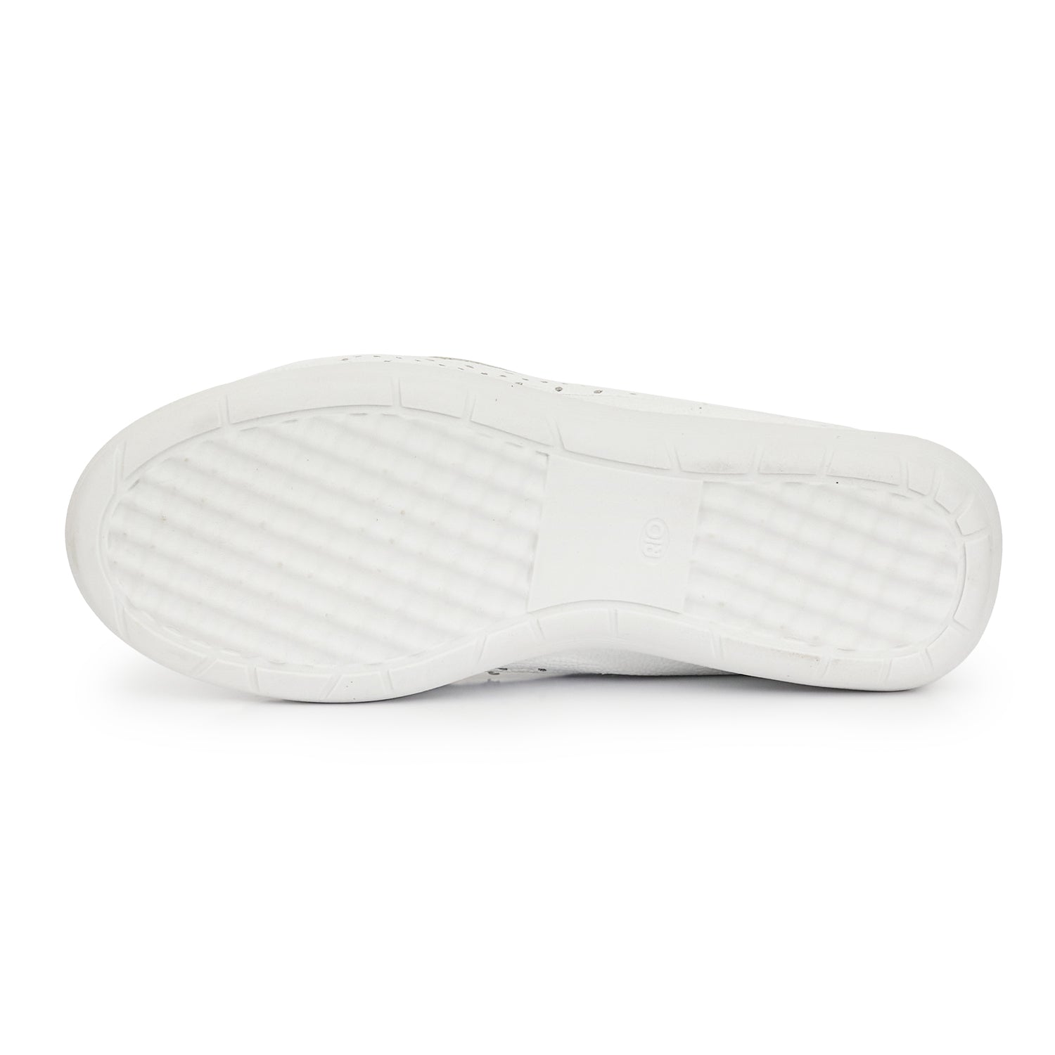 MOCASIN AMBIL BLANCO