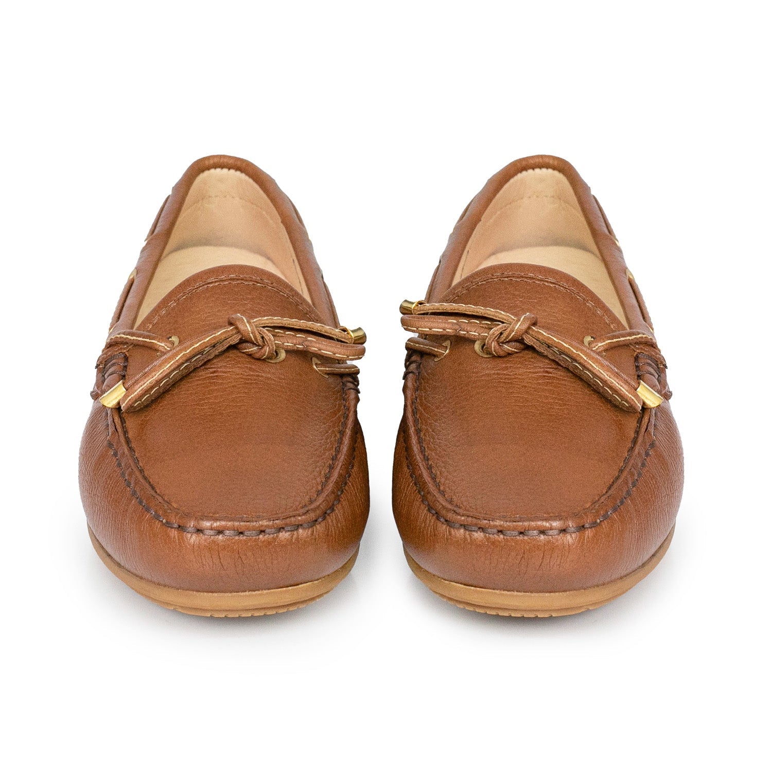 MOCASIN PINARES SUELA