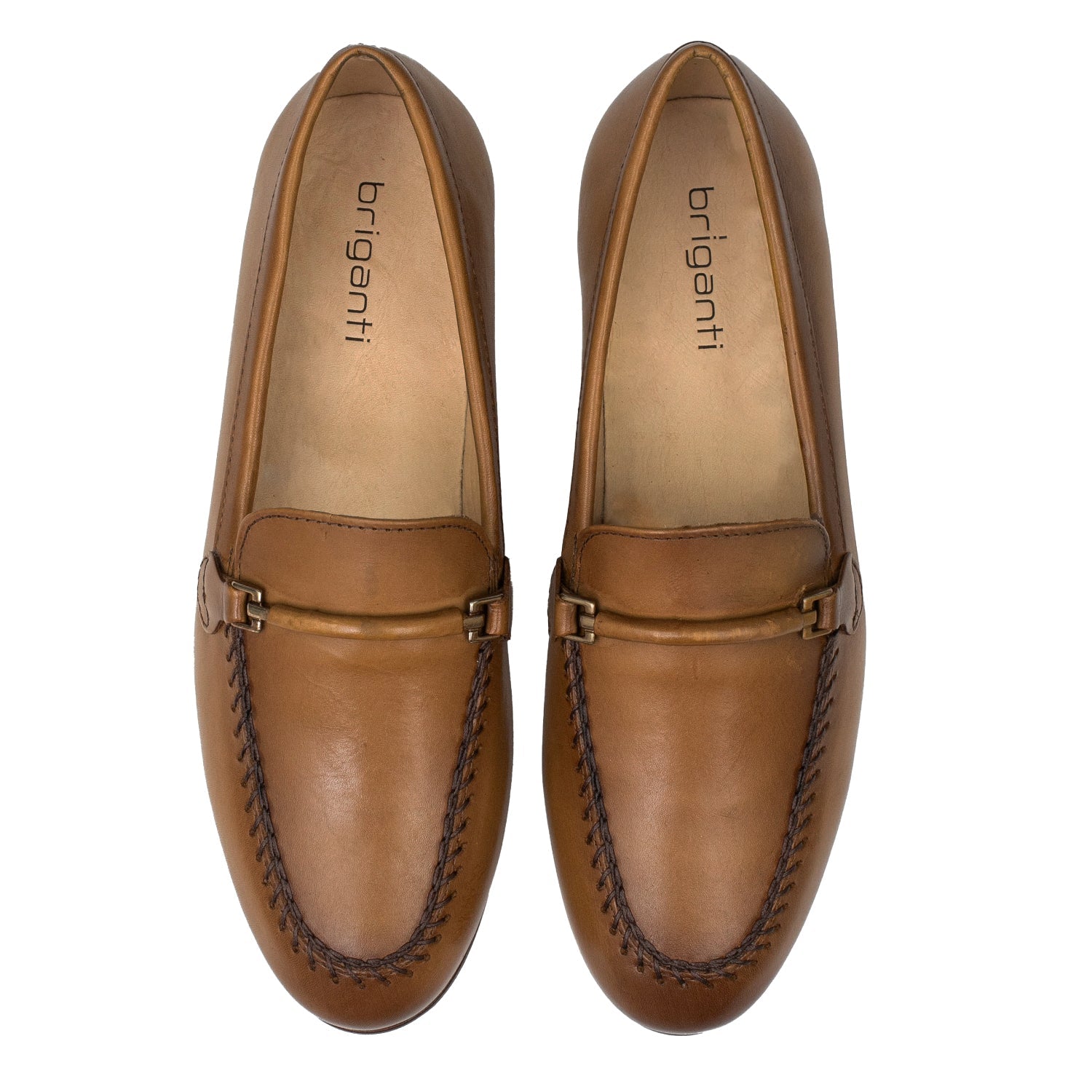 MOCASIN CUEVAS SUELA