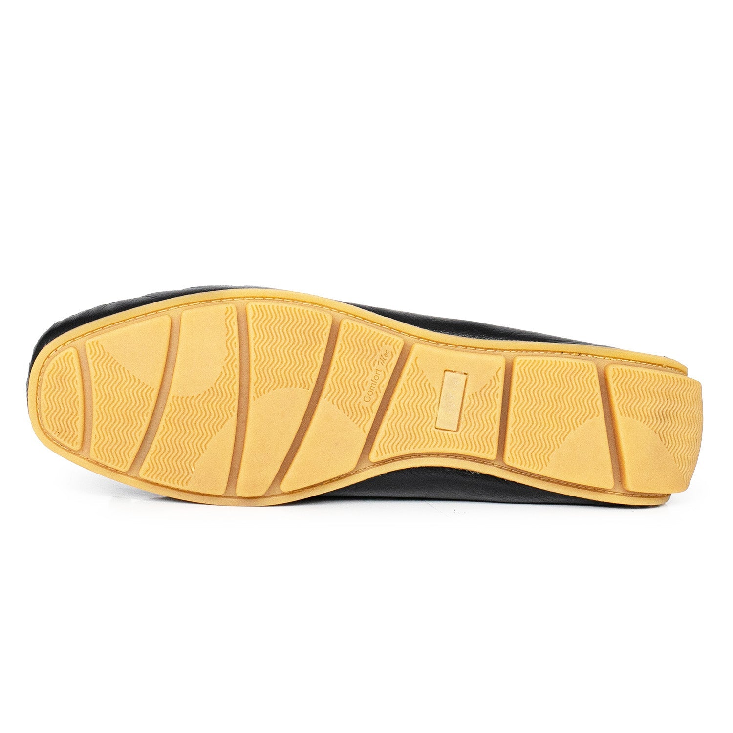 MOCASIN ALVEAR NEGRO