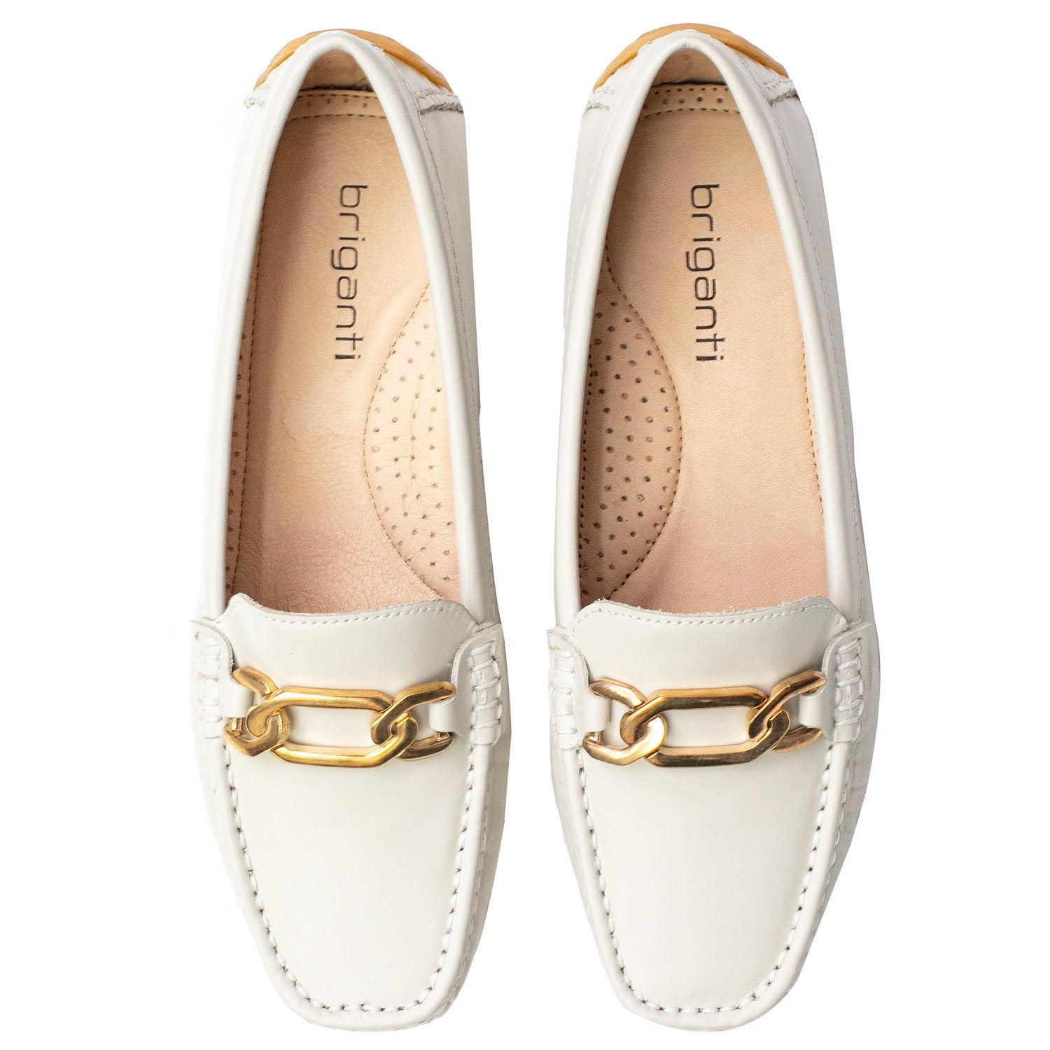 MOCASIN AÑELO NATURAL