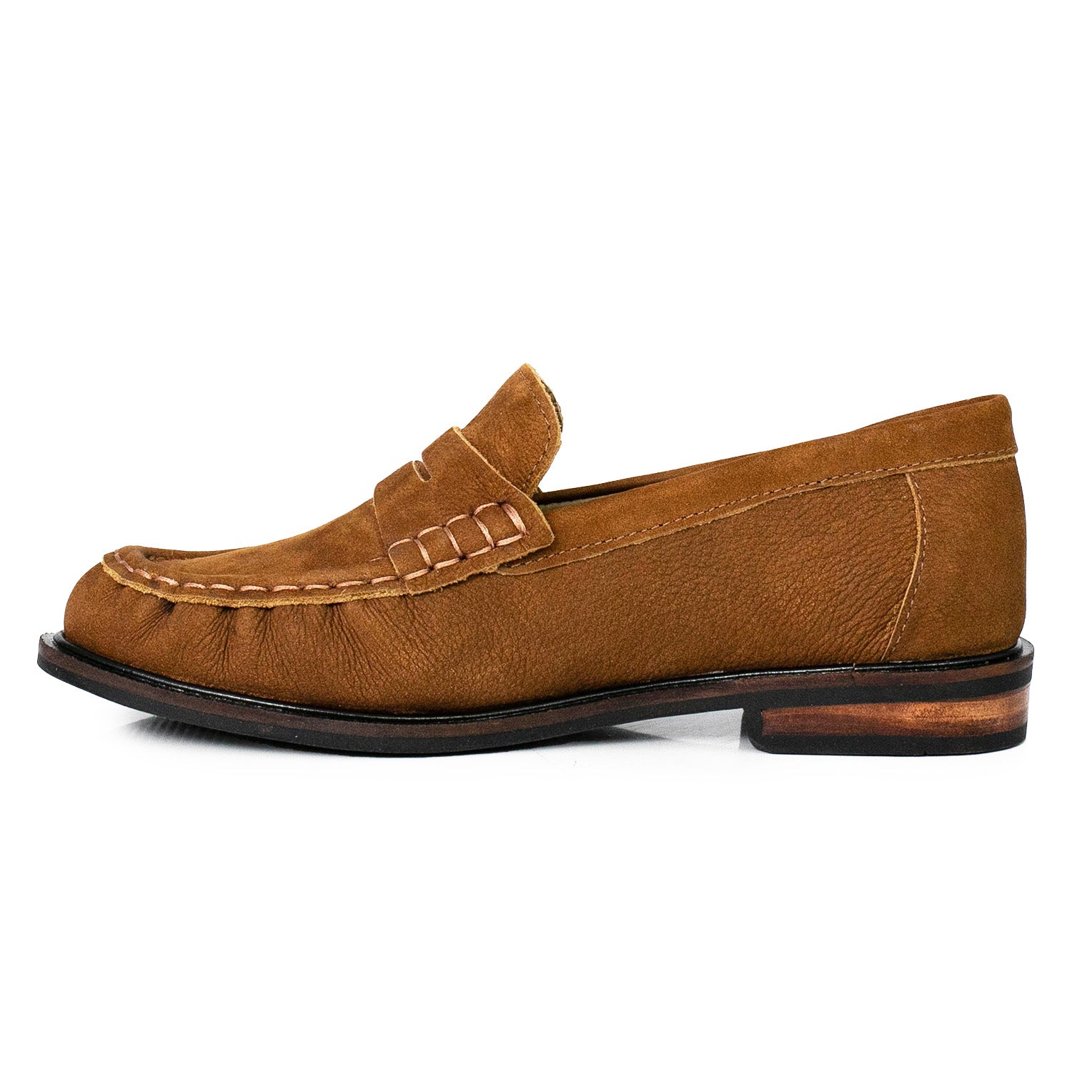 MOCASIN MARACO SUELA