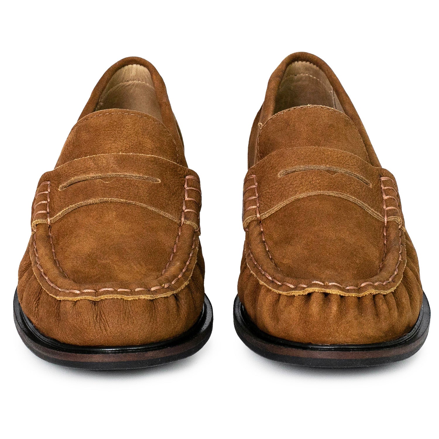 MOCASIN MARACO SUELA