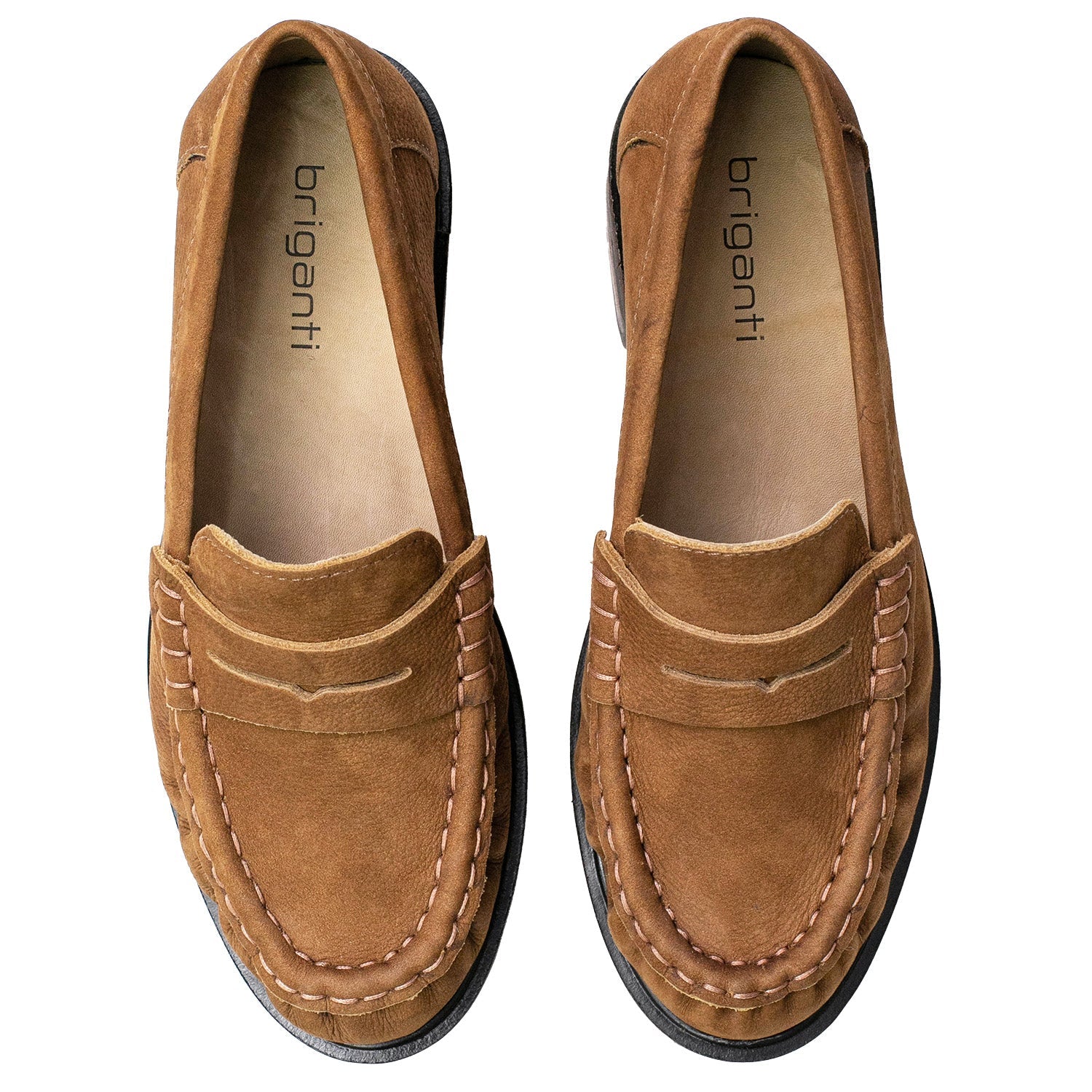 MOCASIN MARACO SUELA