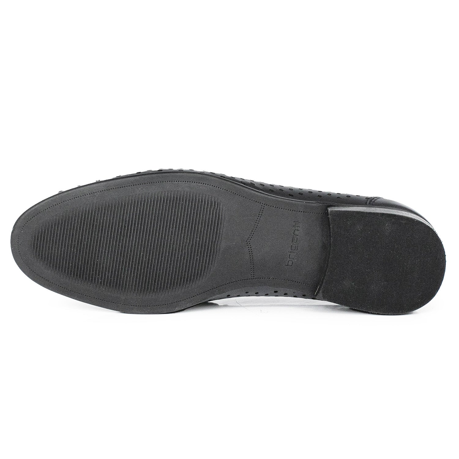 MOCASIN SAVER AZUL