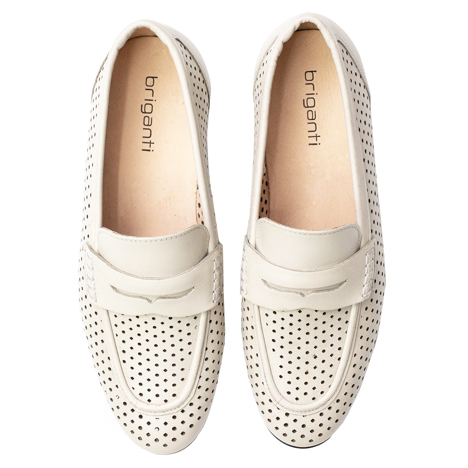 MOCASIN SAVER NATURAL