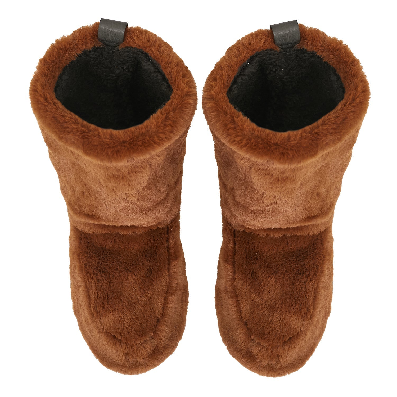 PANTUBOTA ALMIN MARRON