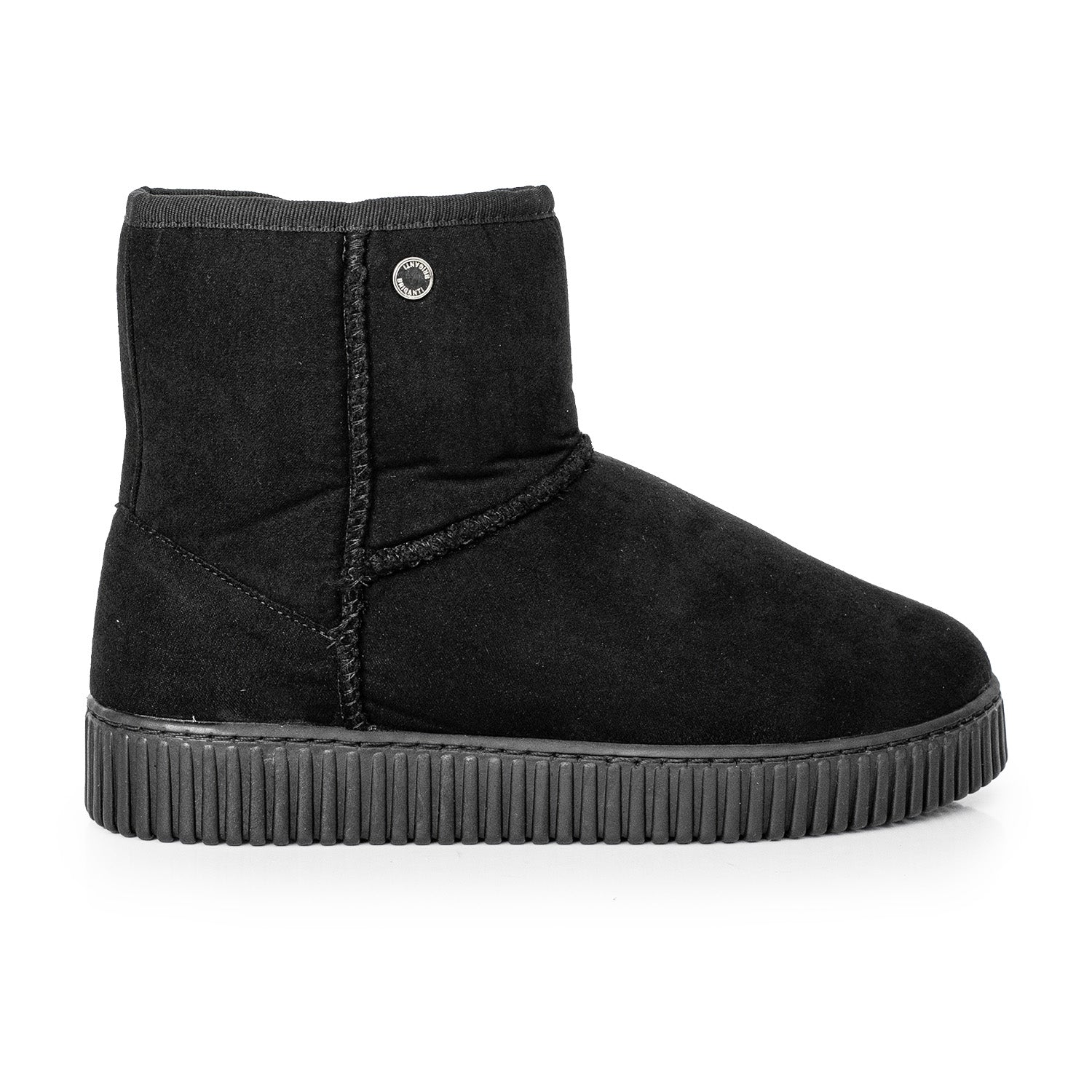 PANTUBOTA BAFY NEGRA