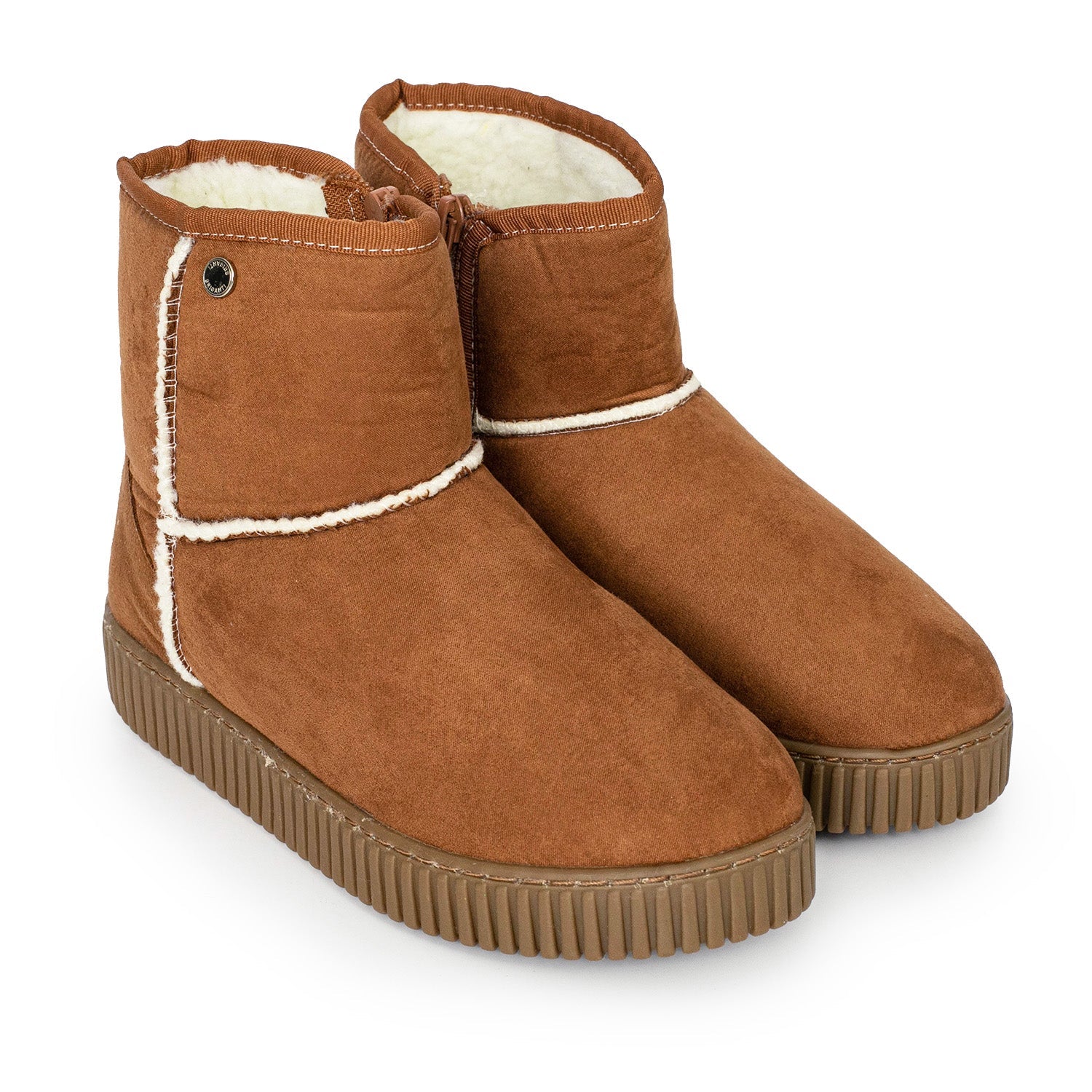 PANTUBOTA BAFY MARRON