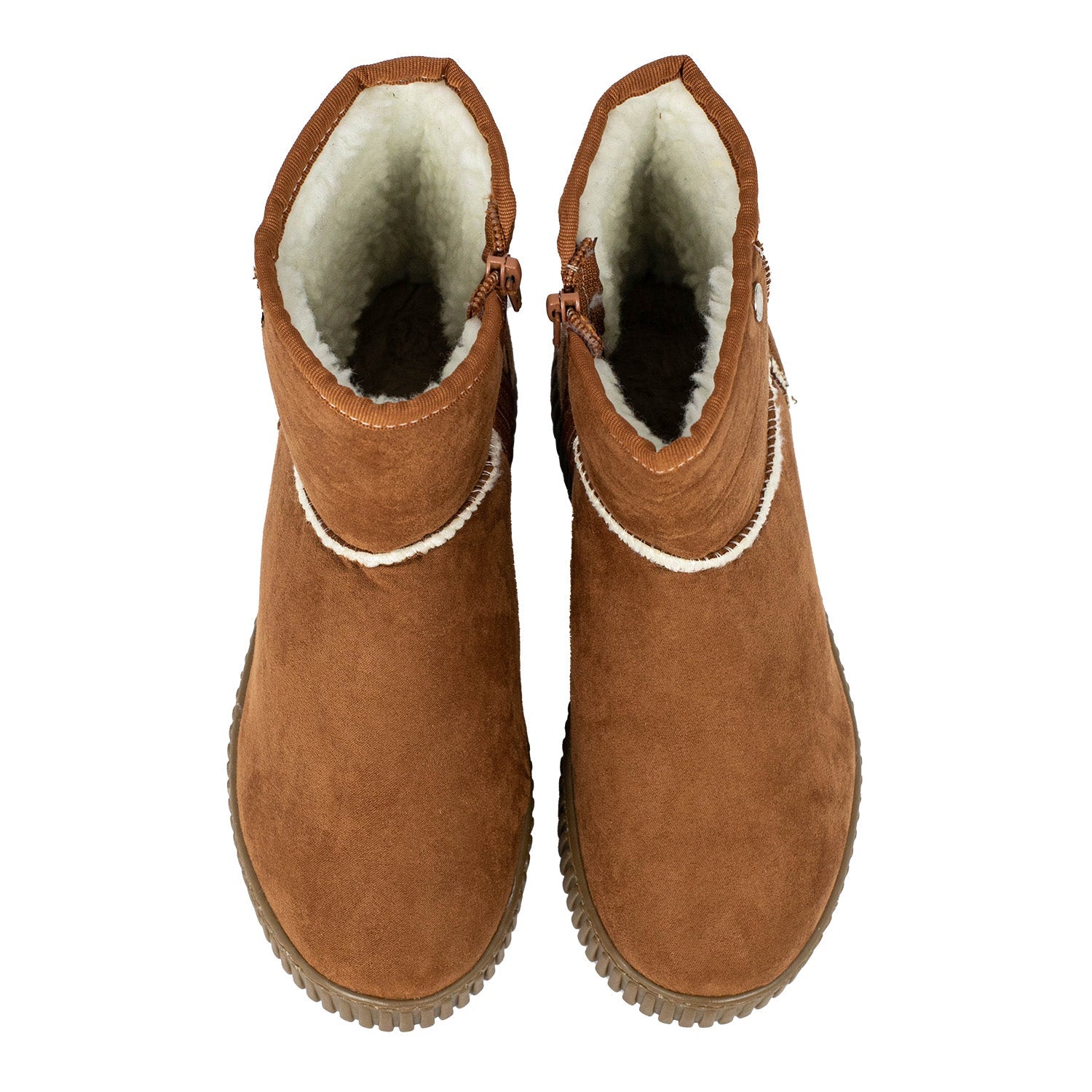 PANTUBOTA BAFY MARRON