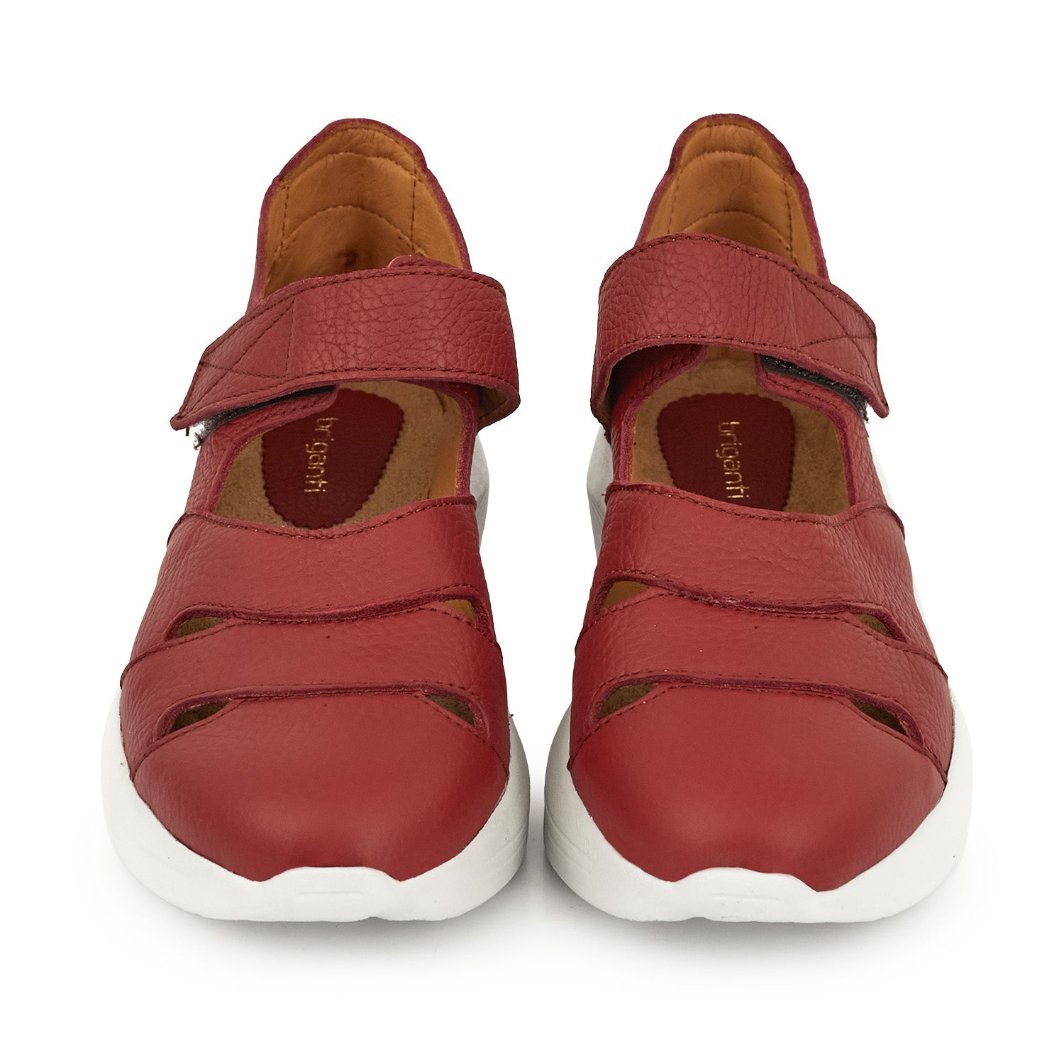 ZAPATILLA PHENIX ROJA