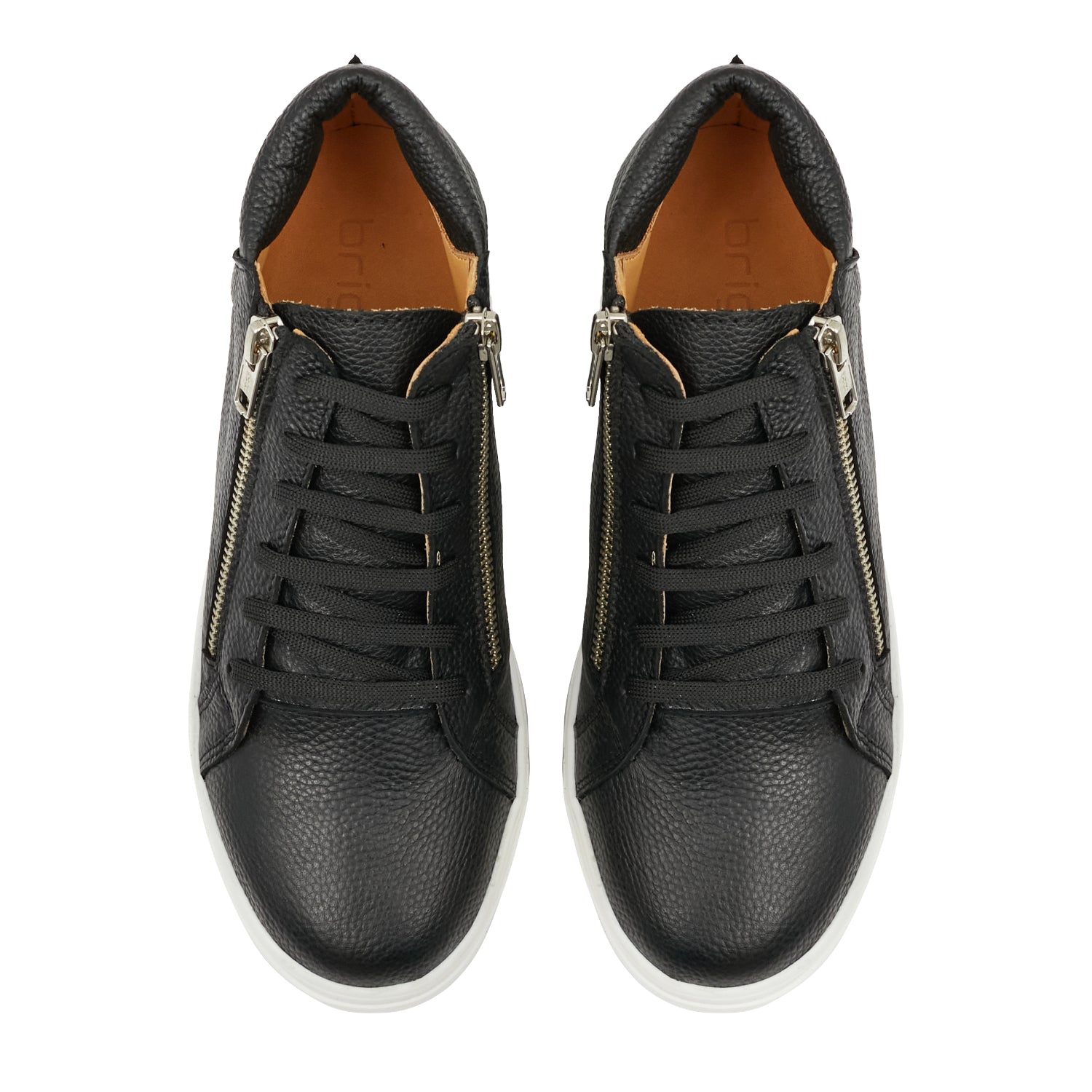 ZAPATILLA CALIFORNIA NEGRA