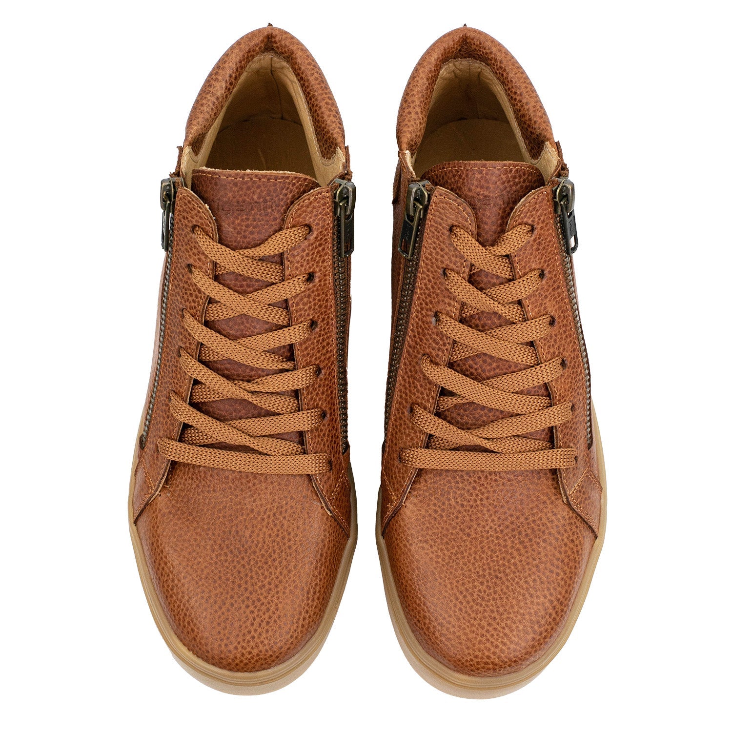 ZAPATILLA CALIFORNIA MARRON