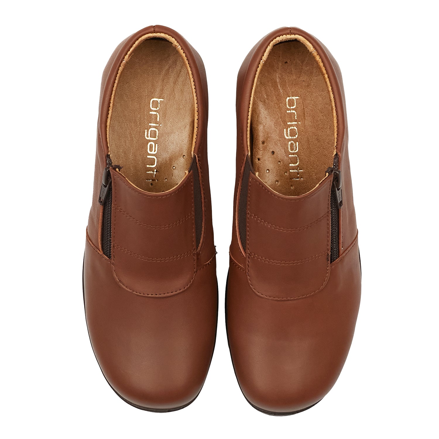 ZAPATILLA IDAHO MARRON