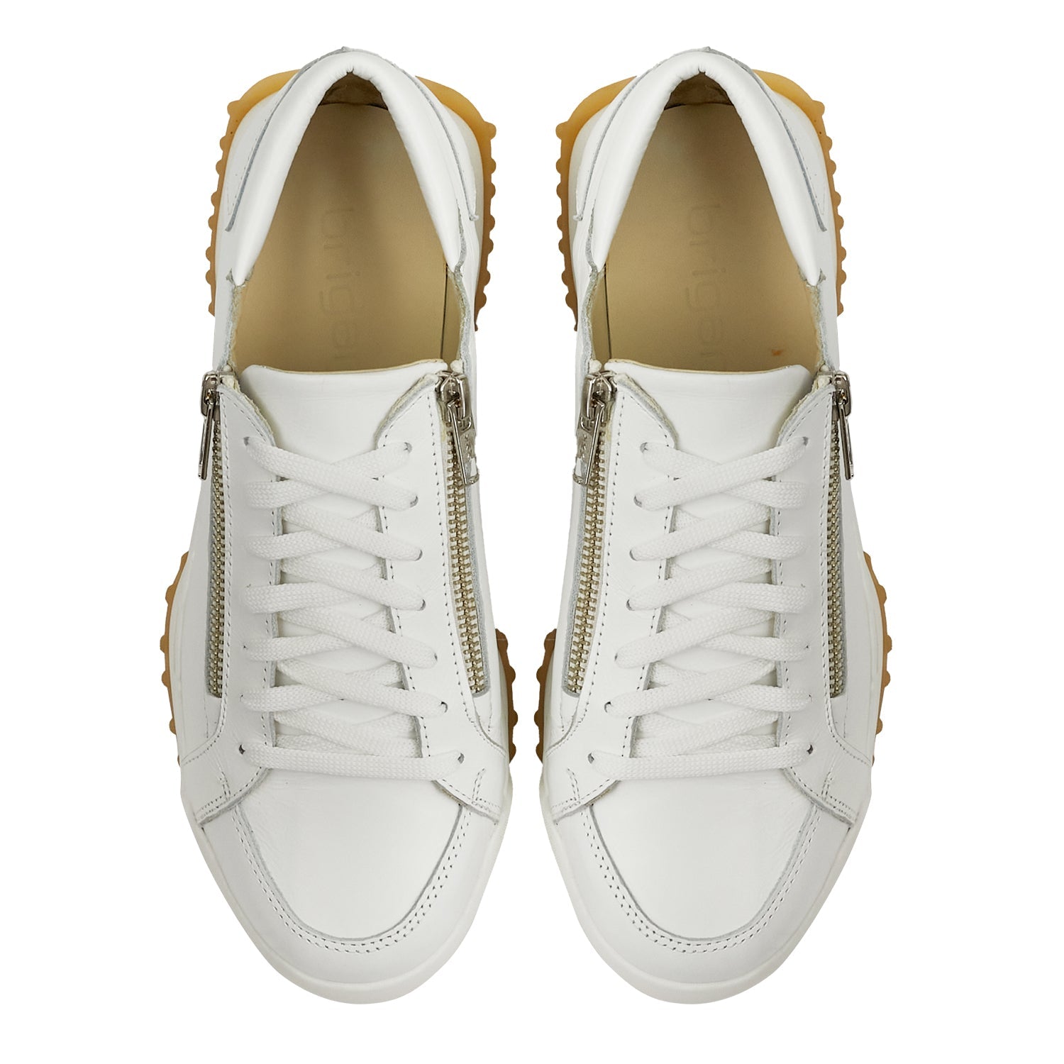 ZAPATILLA SCIOTO BLANCA