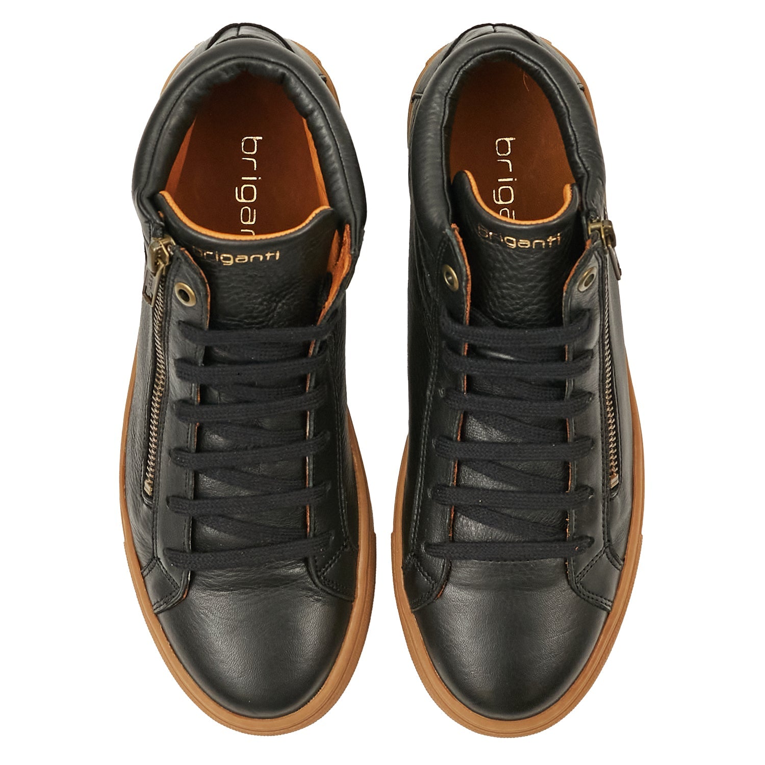 ZAPATILLA MOLAND NEGRA