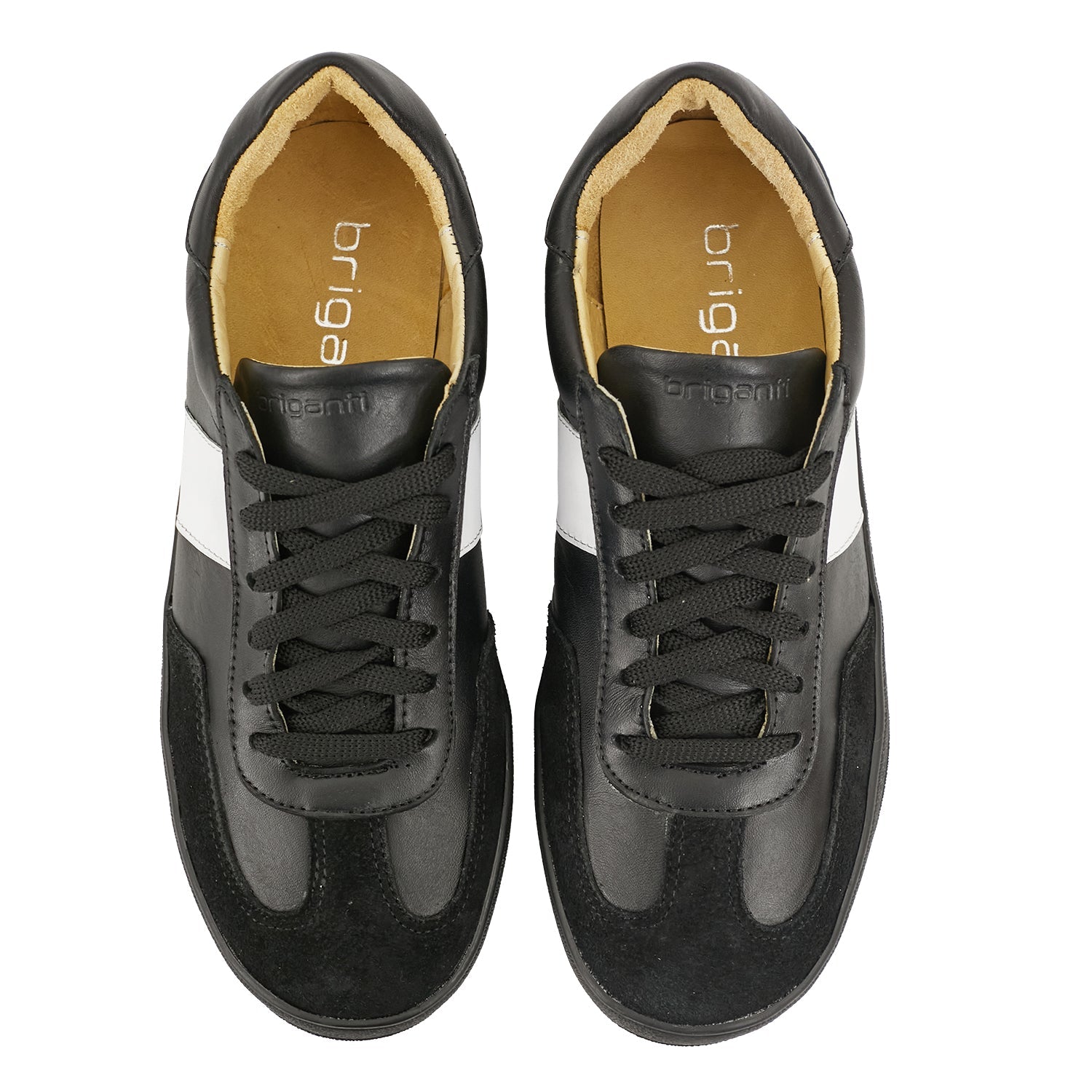 ZAPATILLA ROBBINS NEGRA