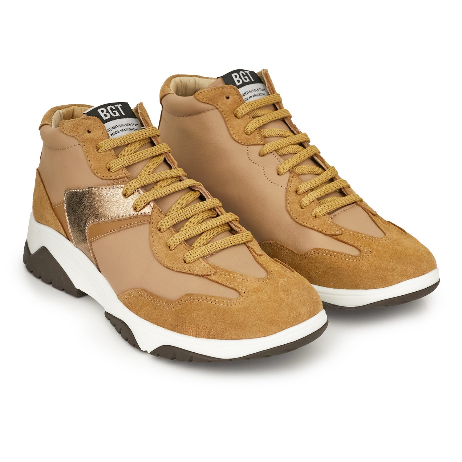 ZAPATILLA GRANT SUELA