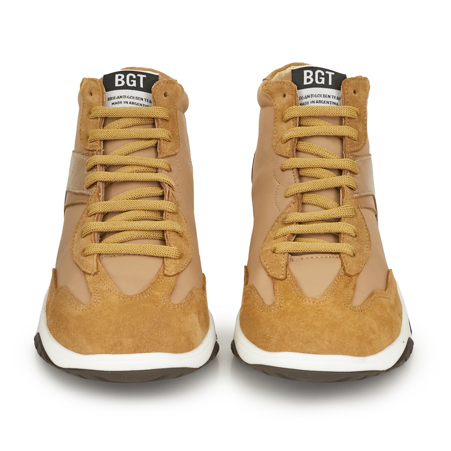 ZAPATILLA GRANT SUELA