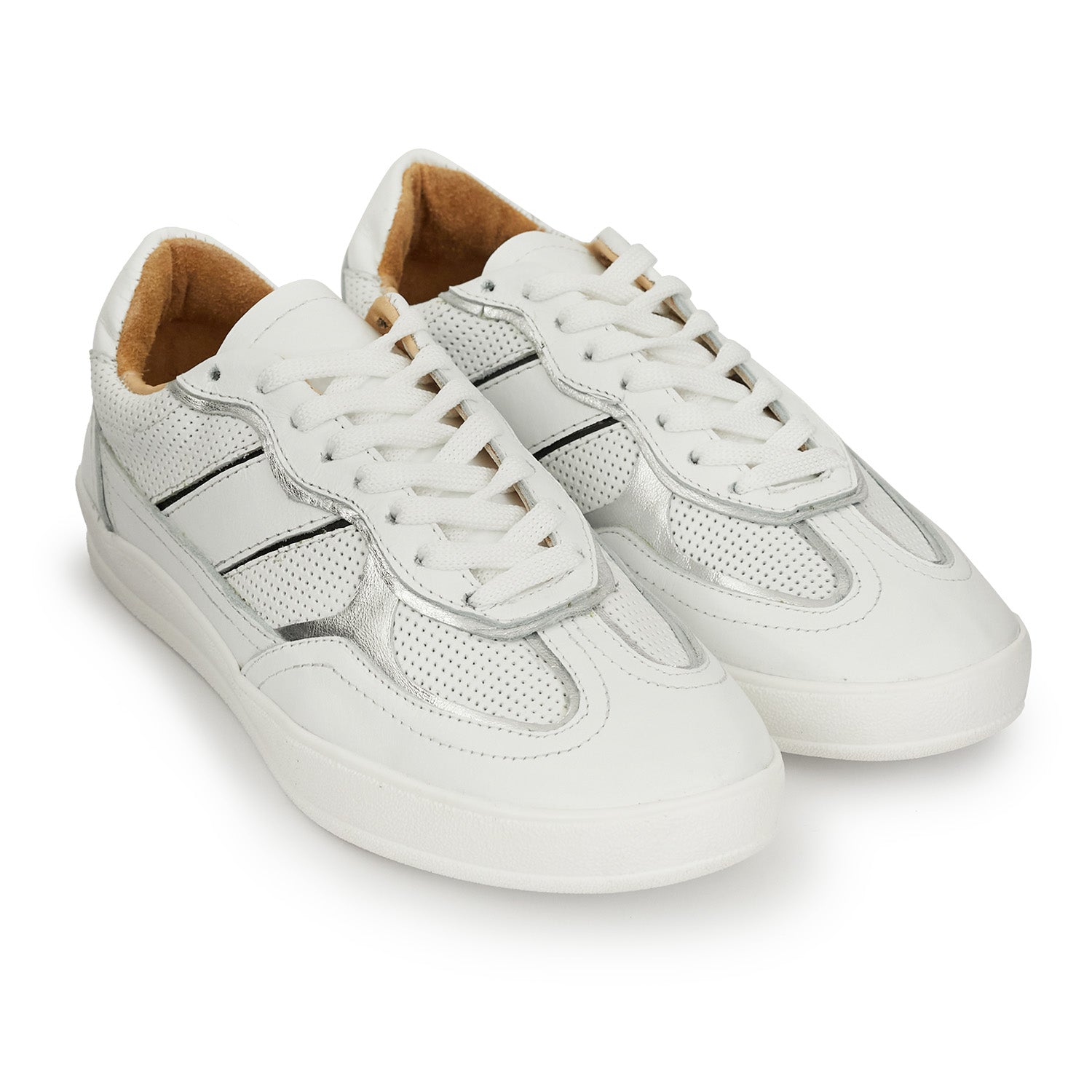 ZAPATILLA FILMORE BLANCA