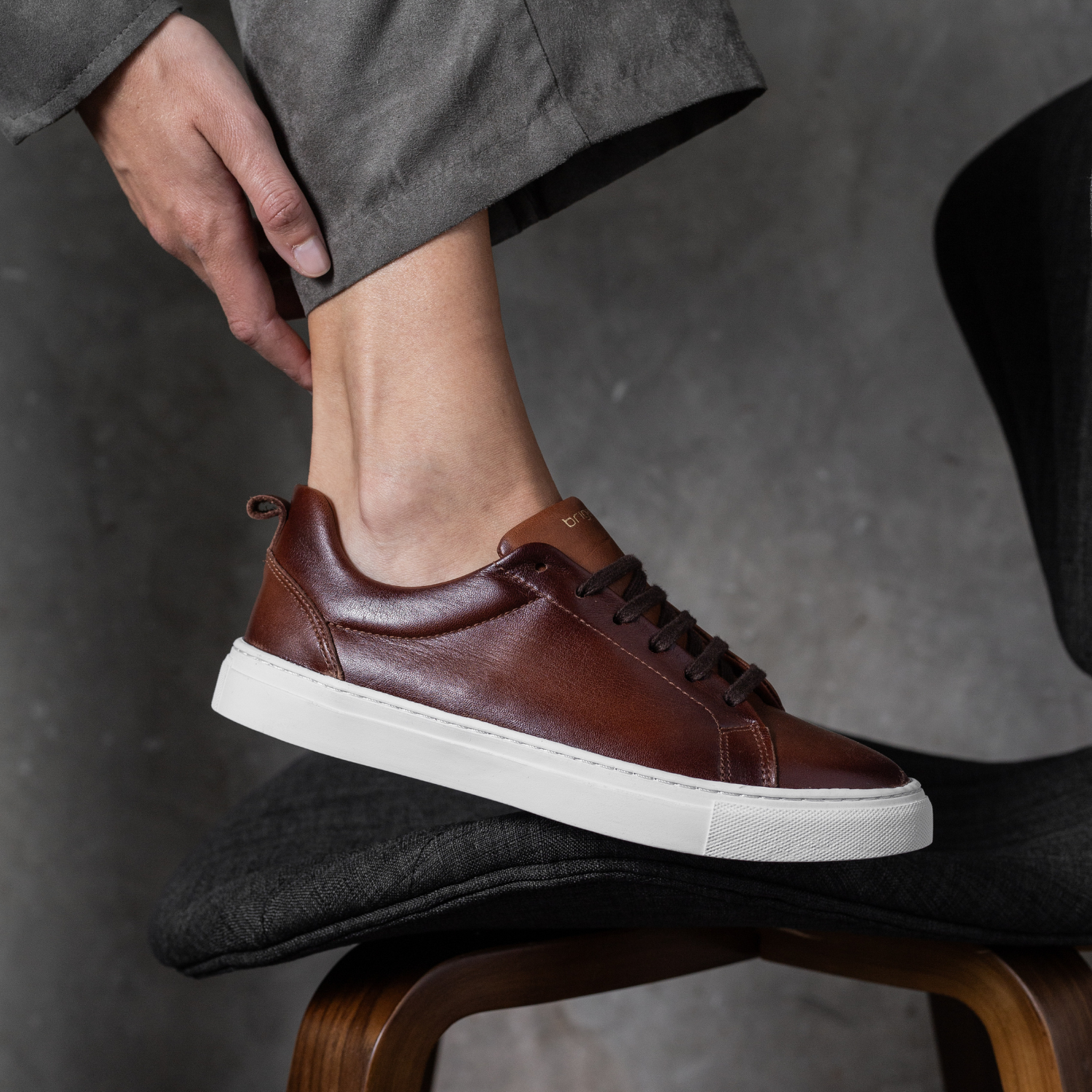 ZAPATILLA MYSTIC SUELA