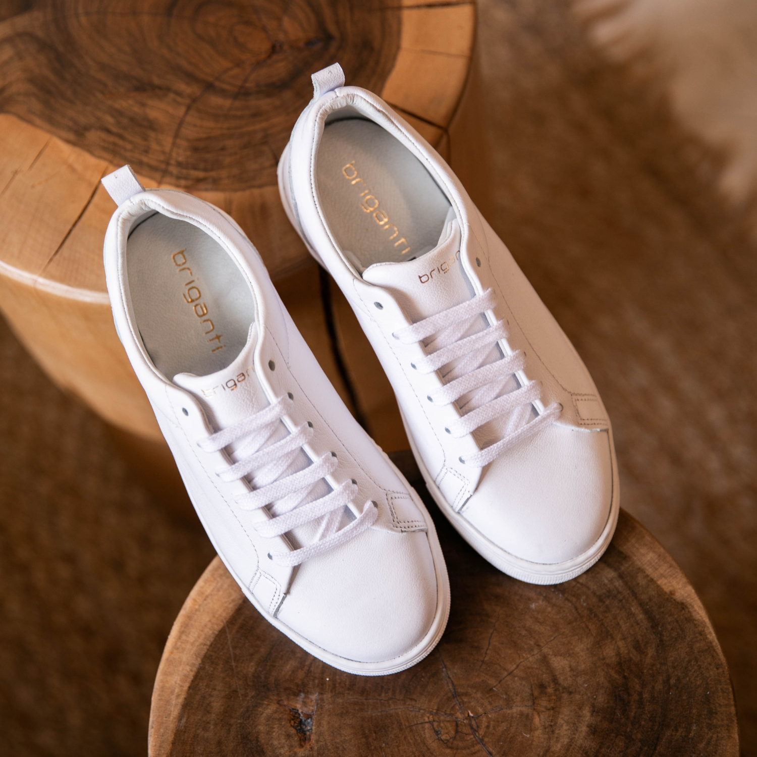 ZAPATILLA MYSTIC BLANCA