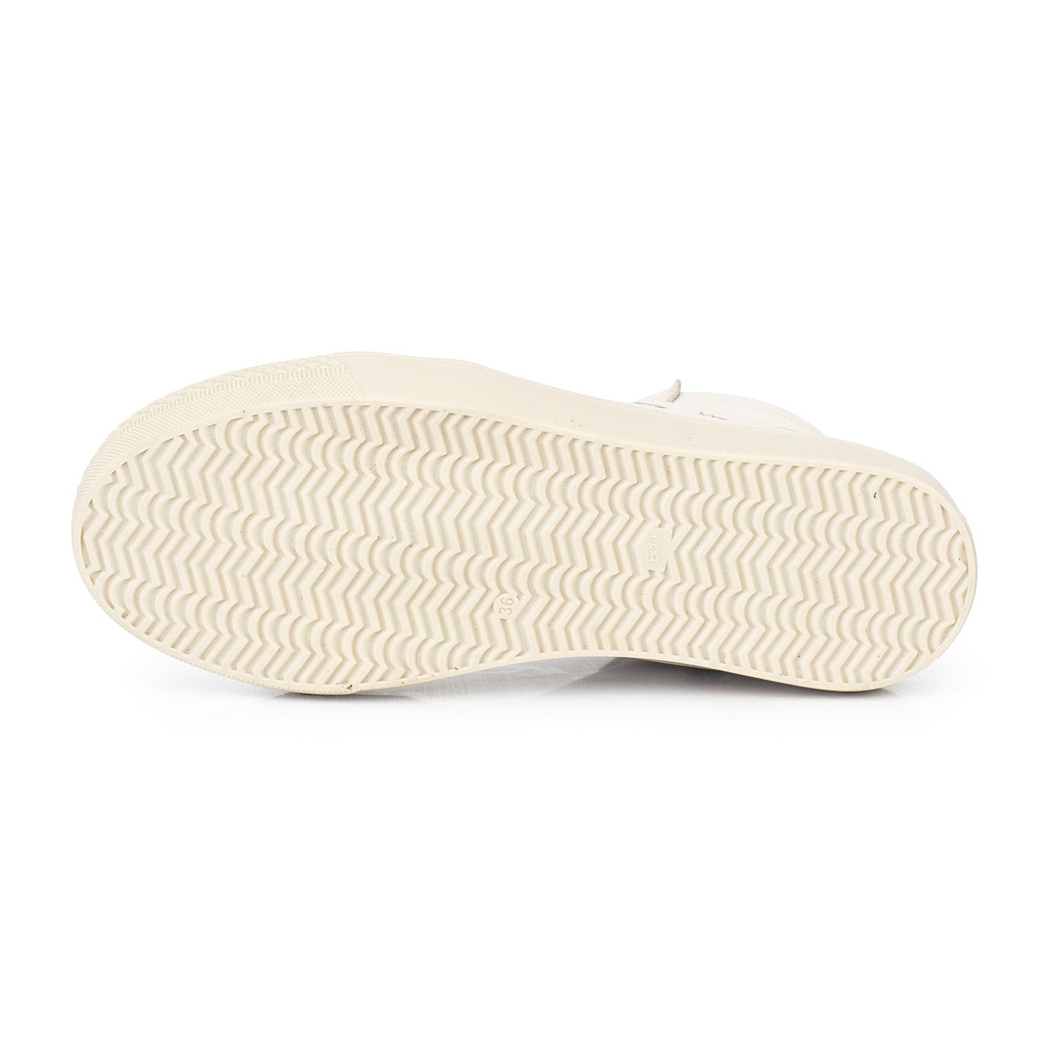 ZAPATILLA DAVISON NATURAL