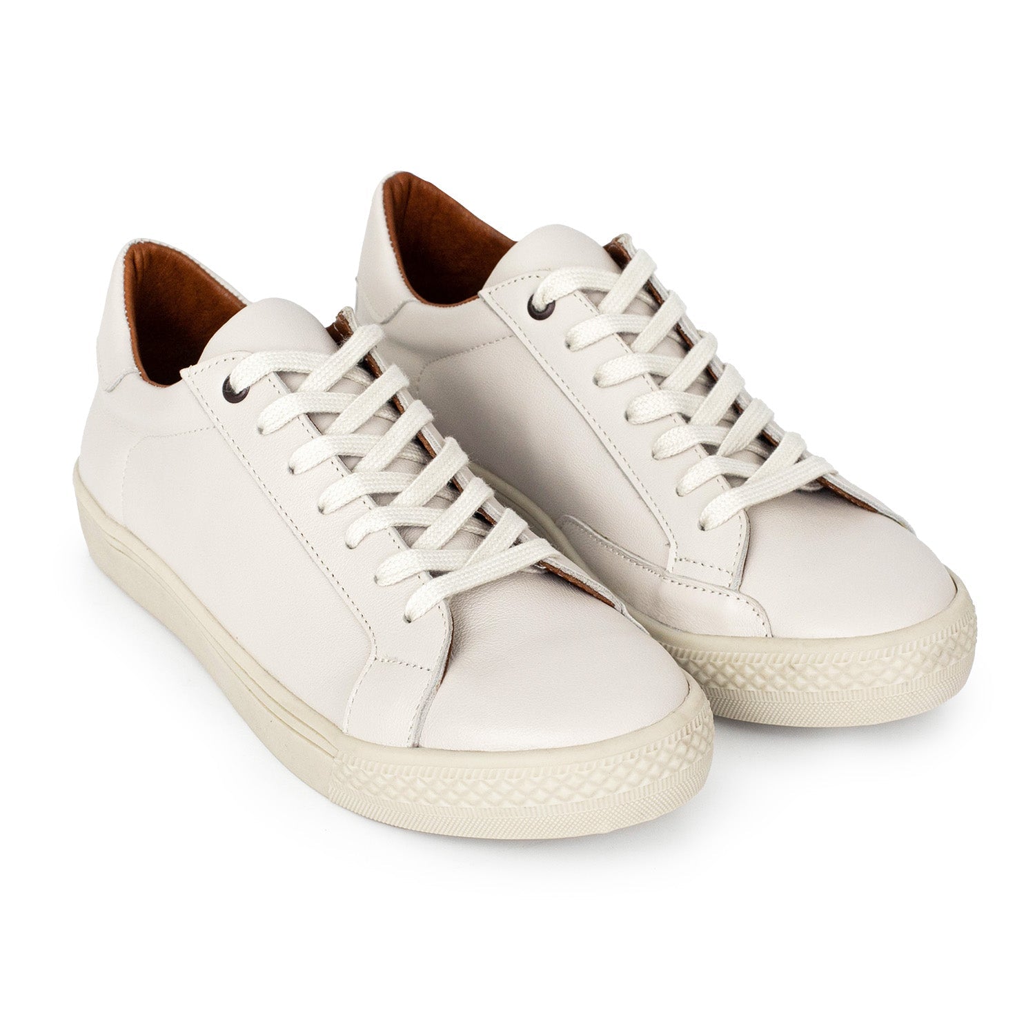 ZAPATILLA HILMAN NATURAL