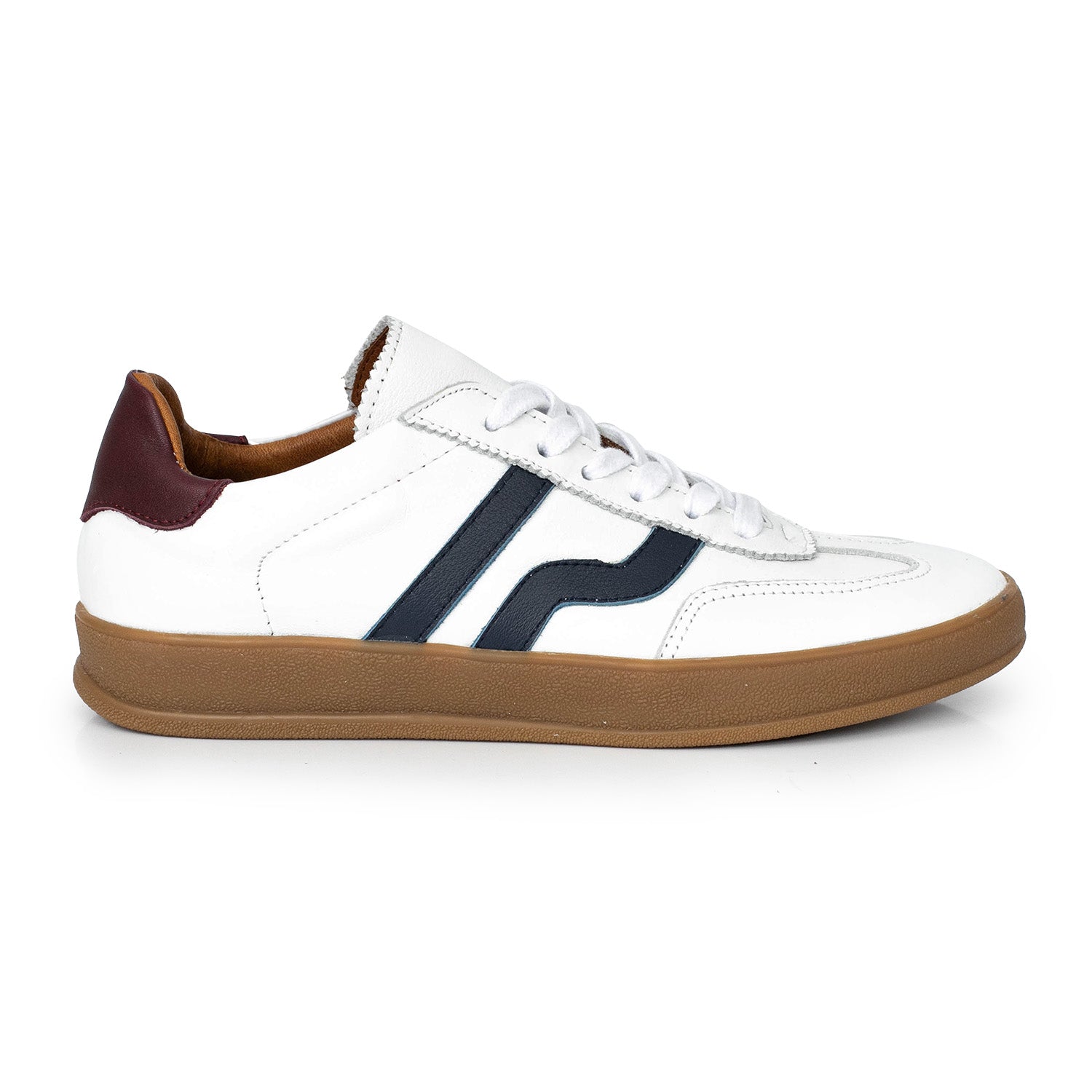 ZAPATILLA JEFFERS BLANCA