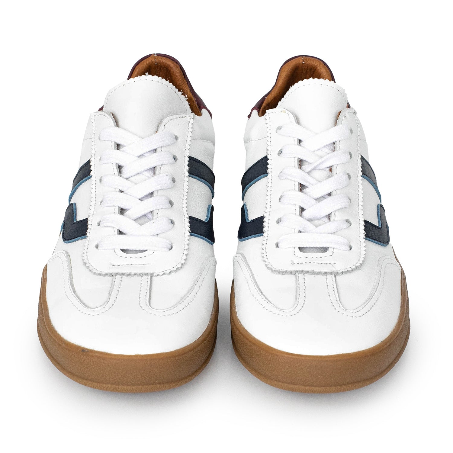 ZAPATILLA JEFFERS BLANCA