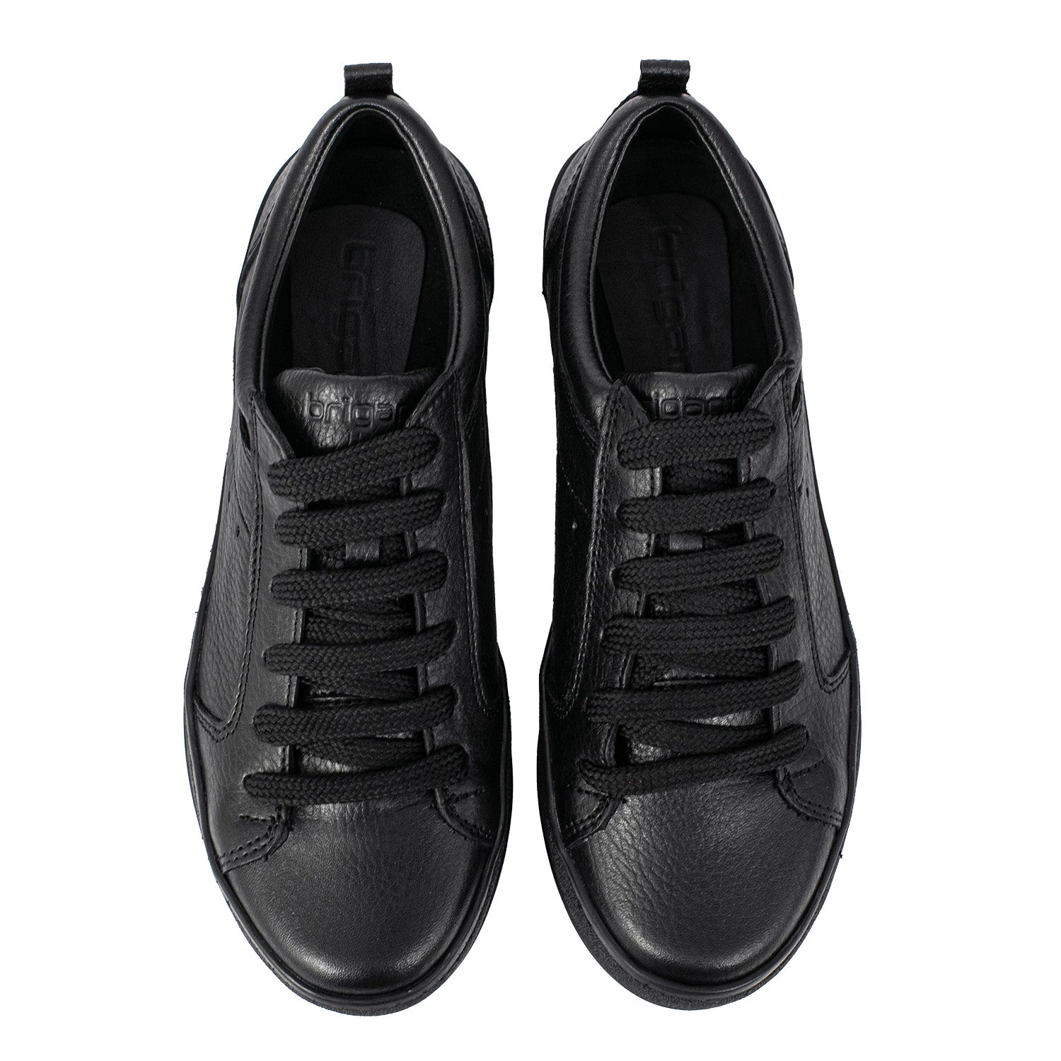 ZAPATILLA LAKES NEGRA