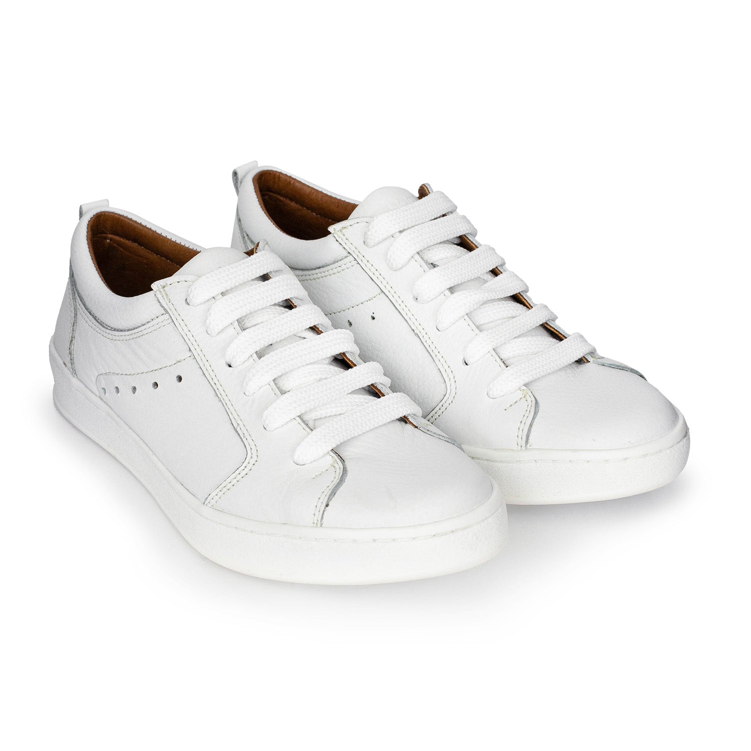 ZAPATILLA LAKES BLANCA