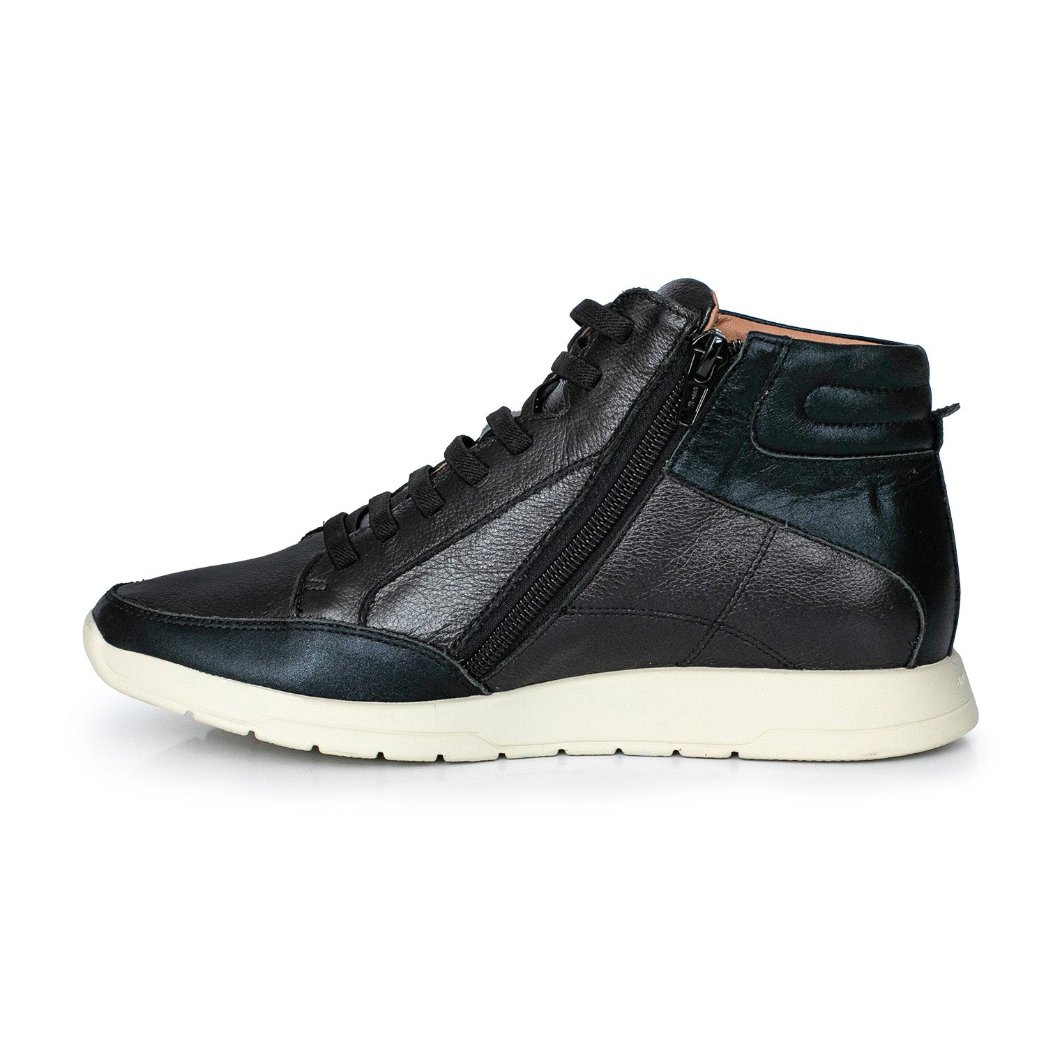 ZAPATILLA REYNOLDS NEGRA