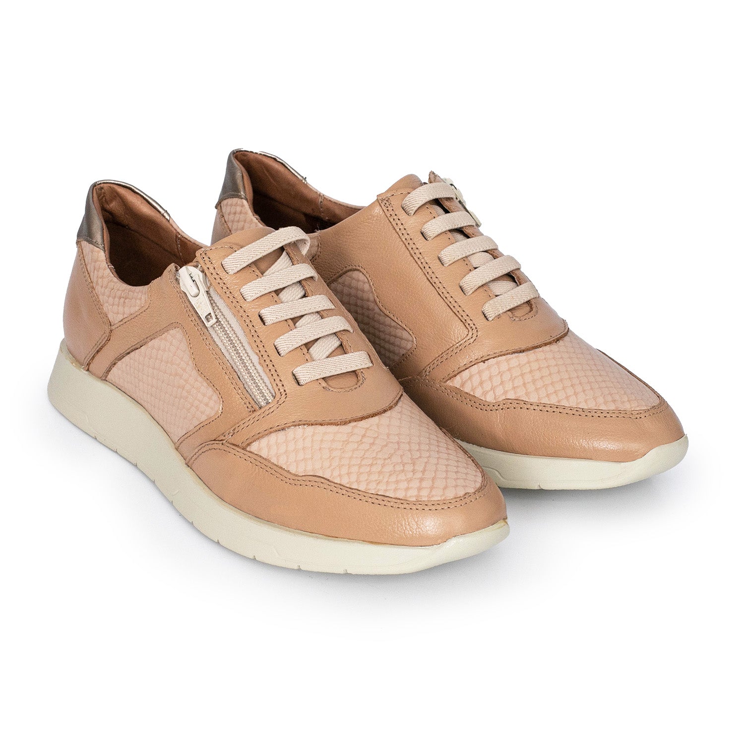 ZAPATILLA KINSMAN NUDE