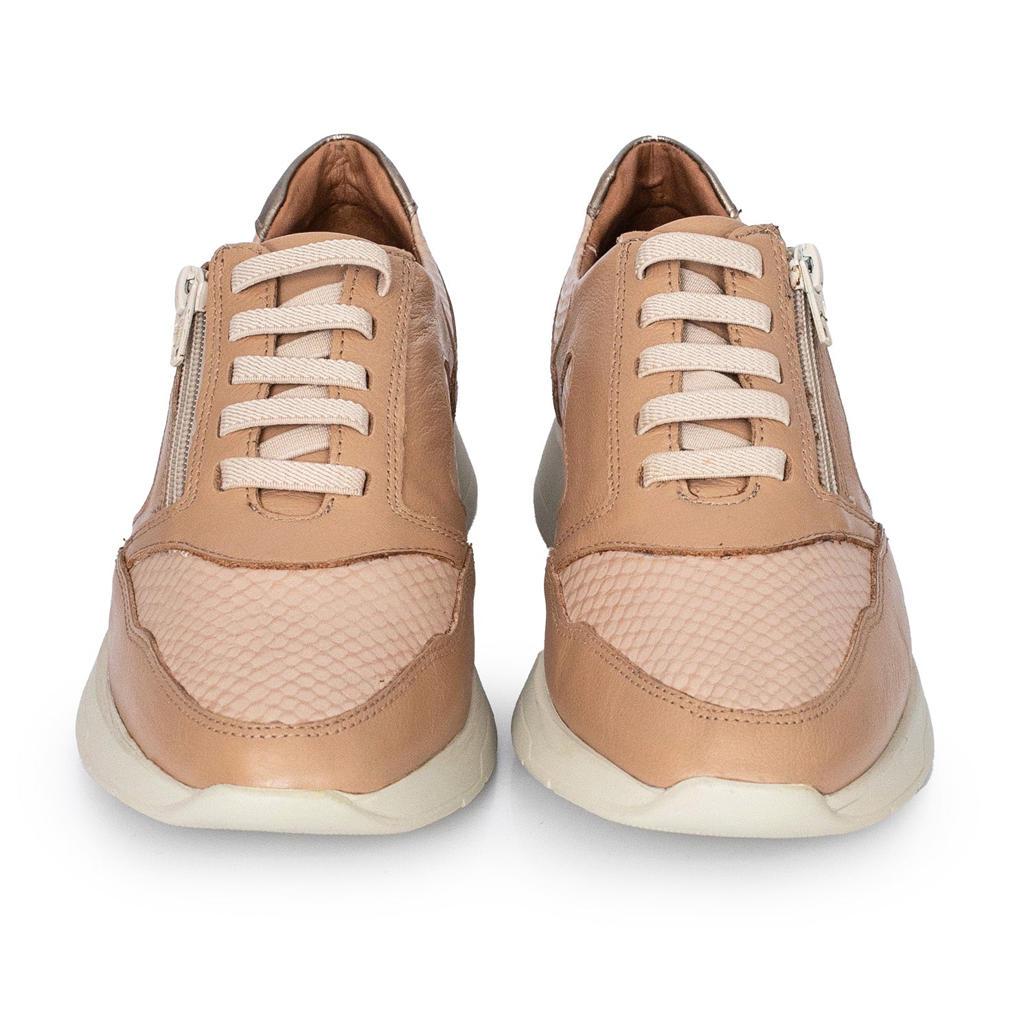 ZAPATILLA KINSMAN NUDE