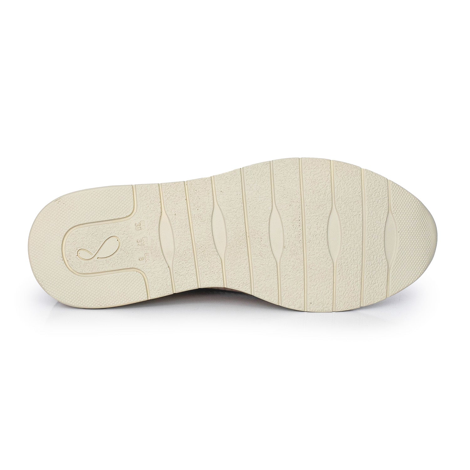 ZAPATILLA KINSMAN NUDE