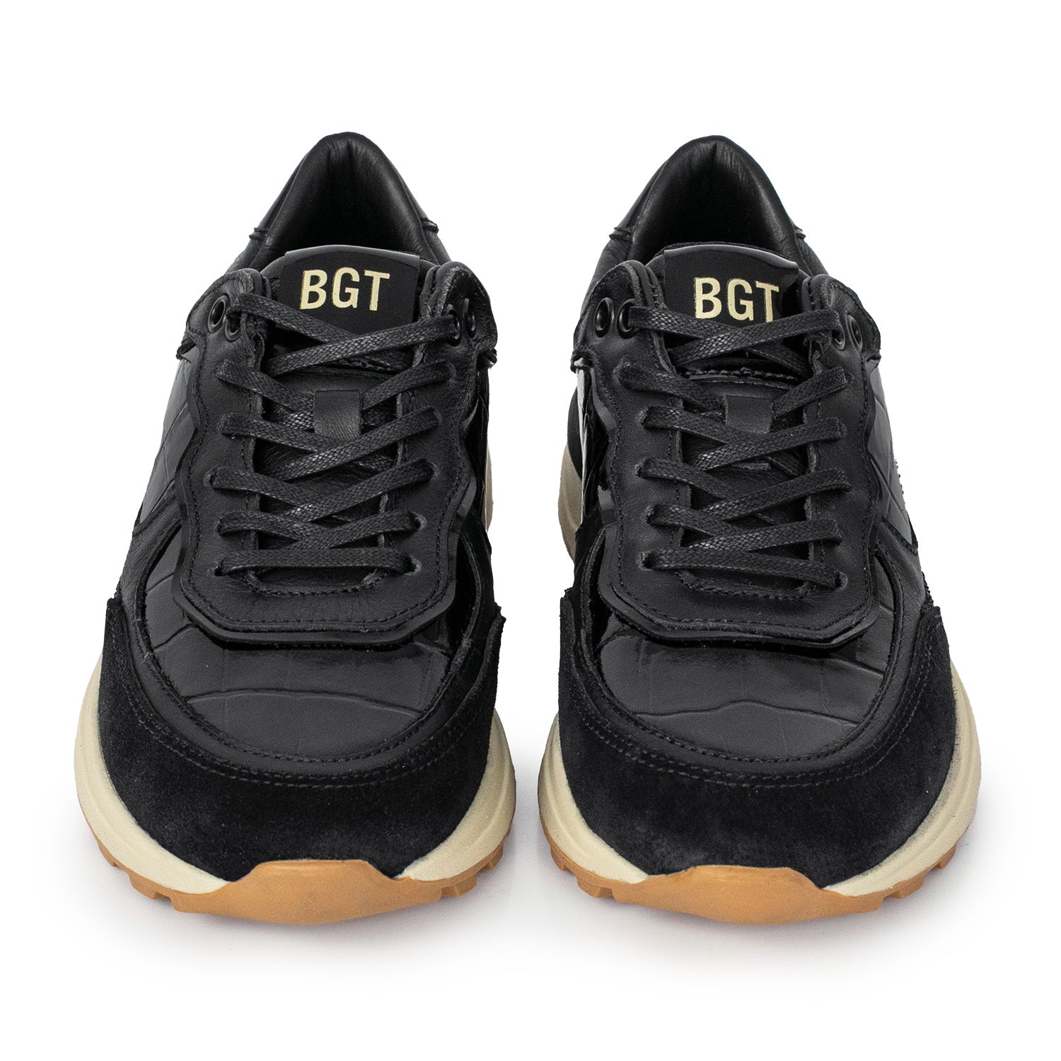 ZAPATILLA ARKANSAS NEGRA