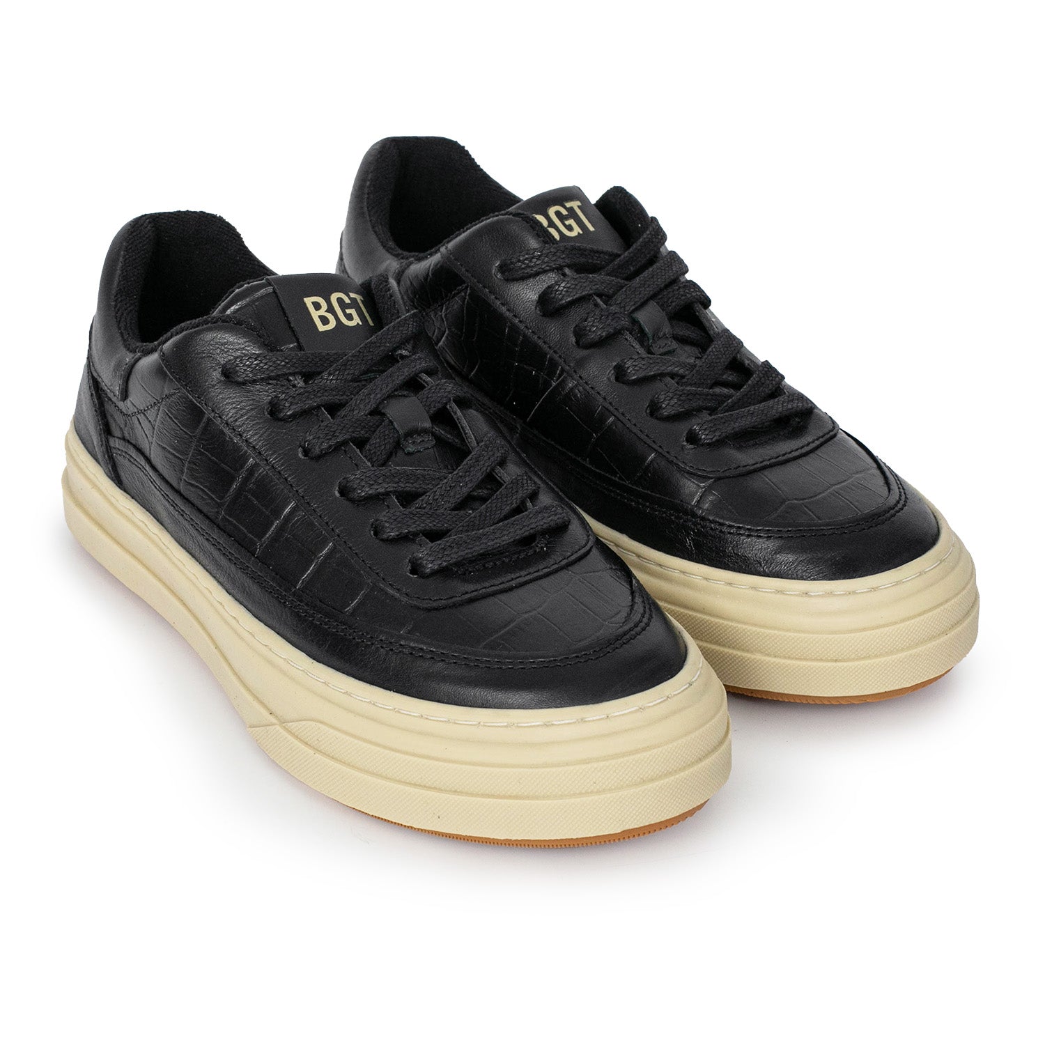 ZAPATILLA CHAPPEL NEGRA