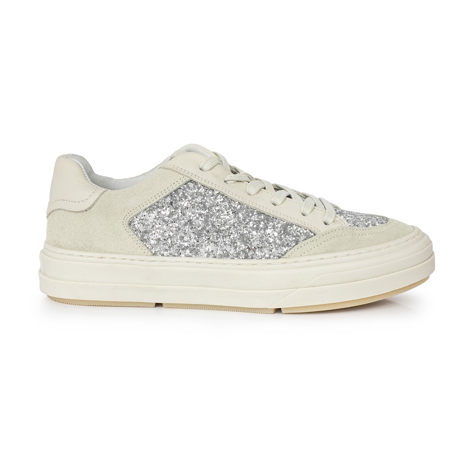 ZAPATILLA SPARKLE NATURAL