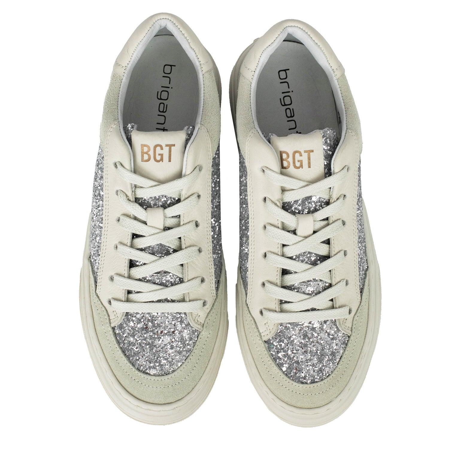 ZAPATILLA SPARKLE NATURAL